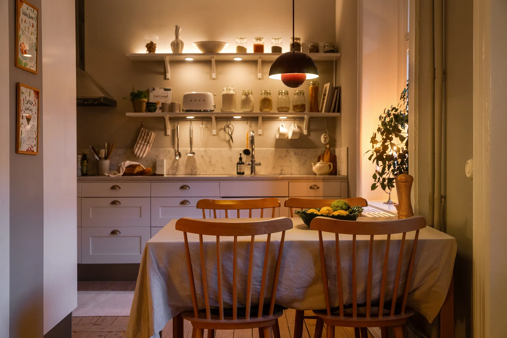 Bostadsrätt, Nordhemsgatan 69B, Linnéstaden, Göteborg