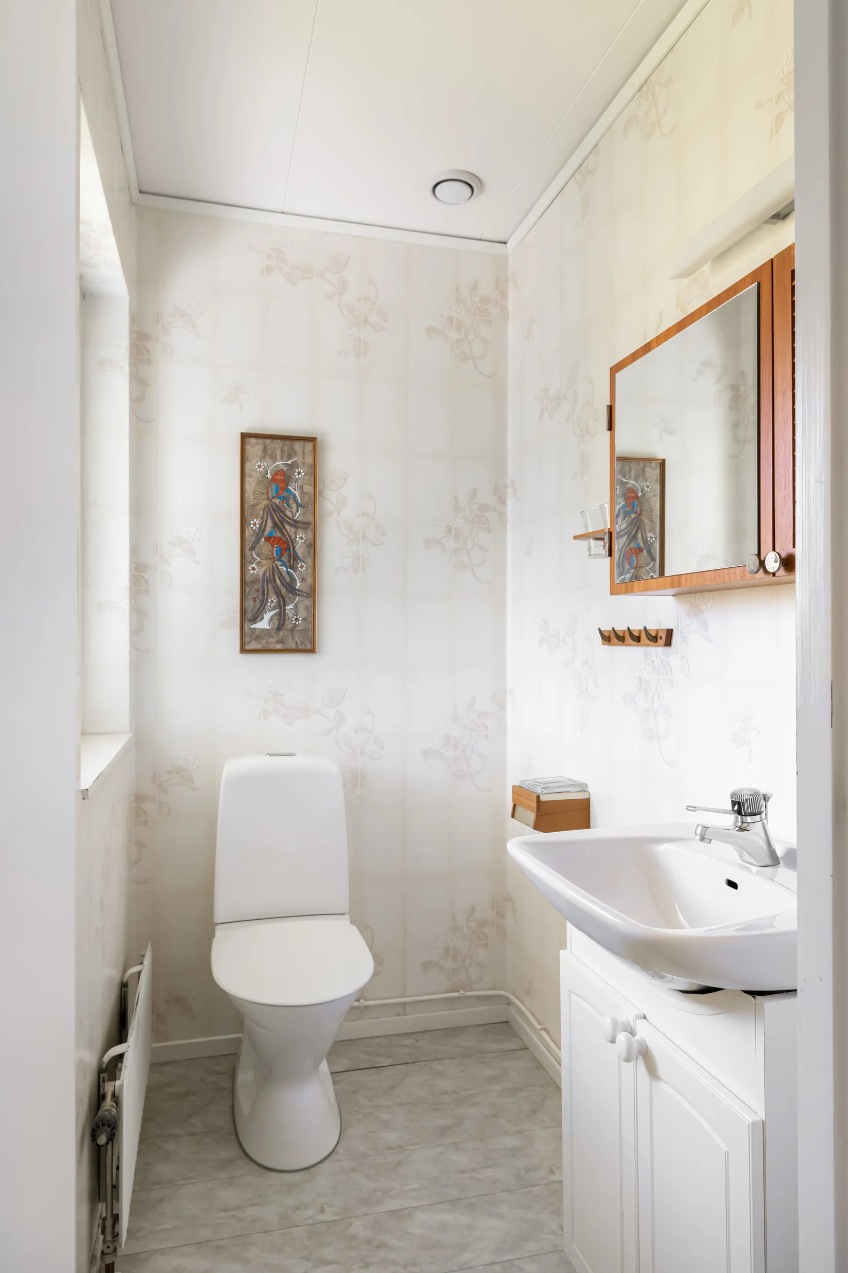 Villa, Västra Stationsvägen 15A, Askim - Hult, Göteborg