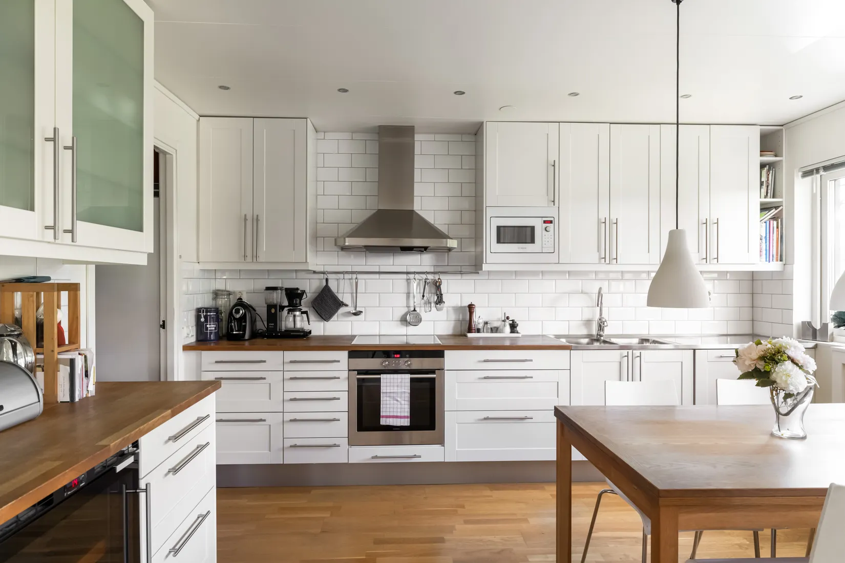 Villa, Västra Stationsvägen 15A, Askim - Hult, Göteborg