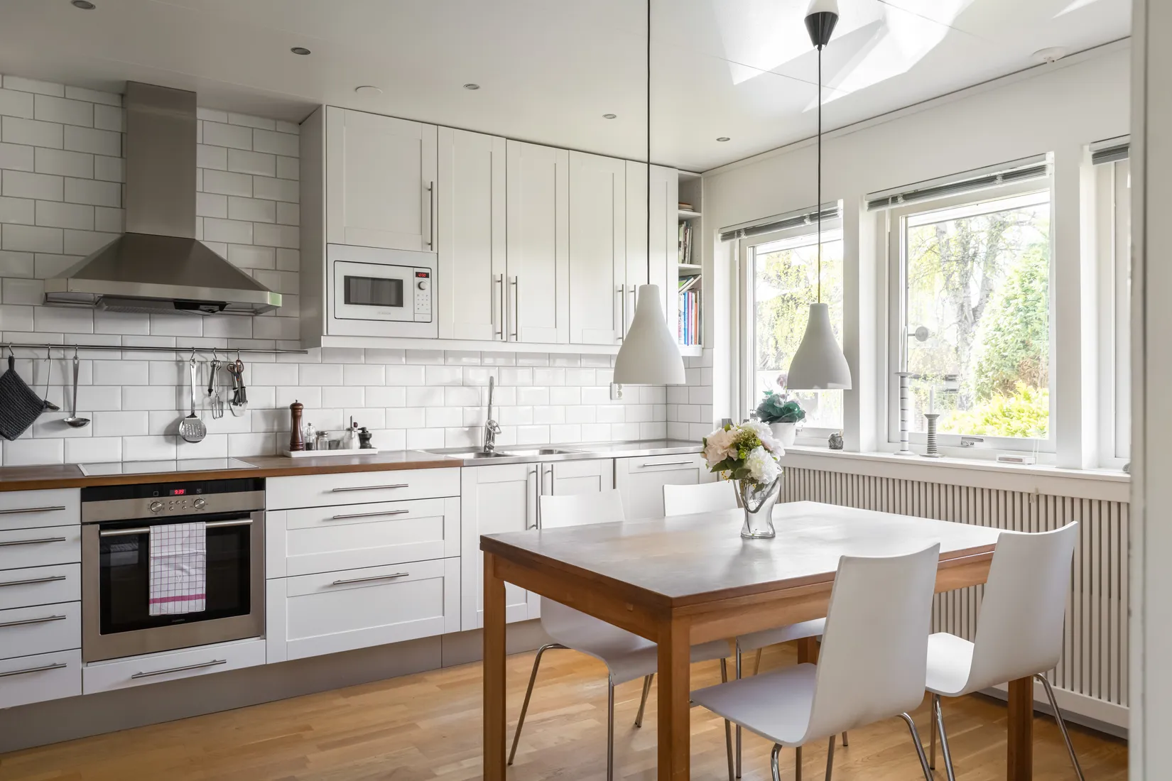 Villa, Västra Stationsvägen 15A, Askim - Hult, Göteborg