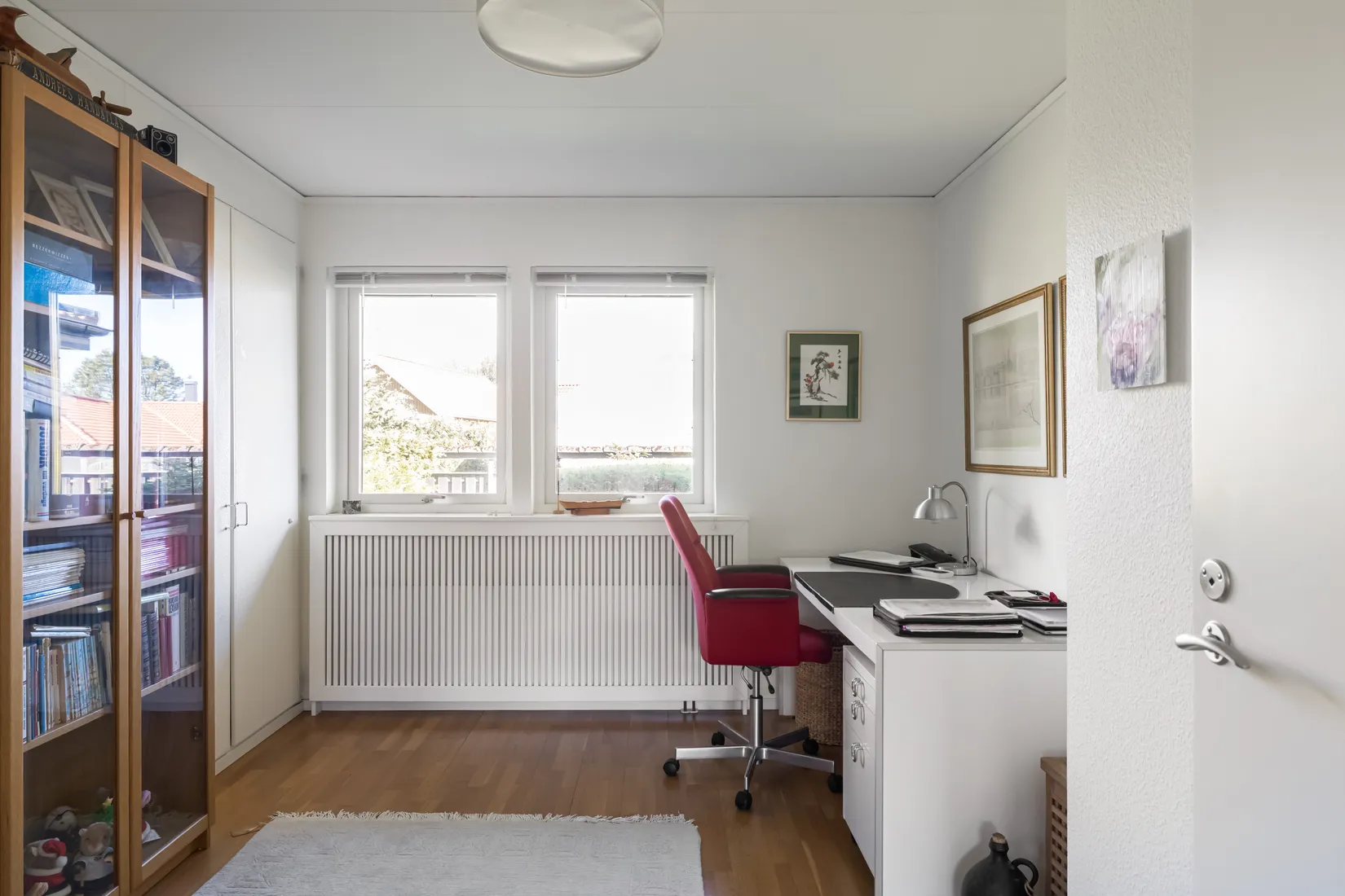 Villa, Västra Stationsvägen 15A, Askim - Hult, Göteborg