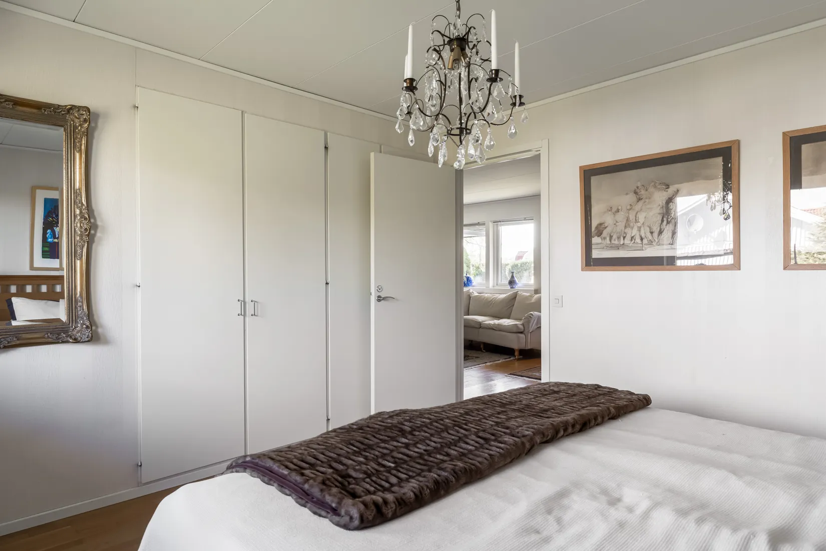 Villa, Västra Stationsvägen 15A, Askim - Hult, Göteborg