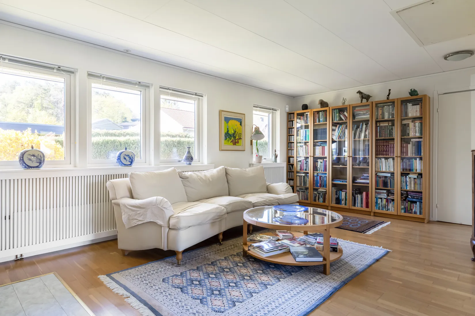Villa, Västra Stationsvägen 15A, Askim - Hult, Göteborg