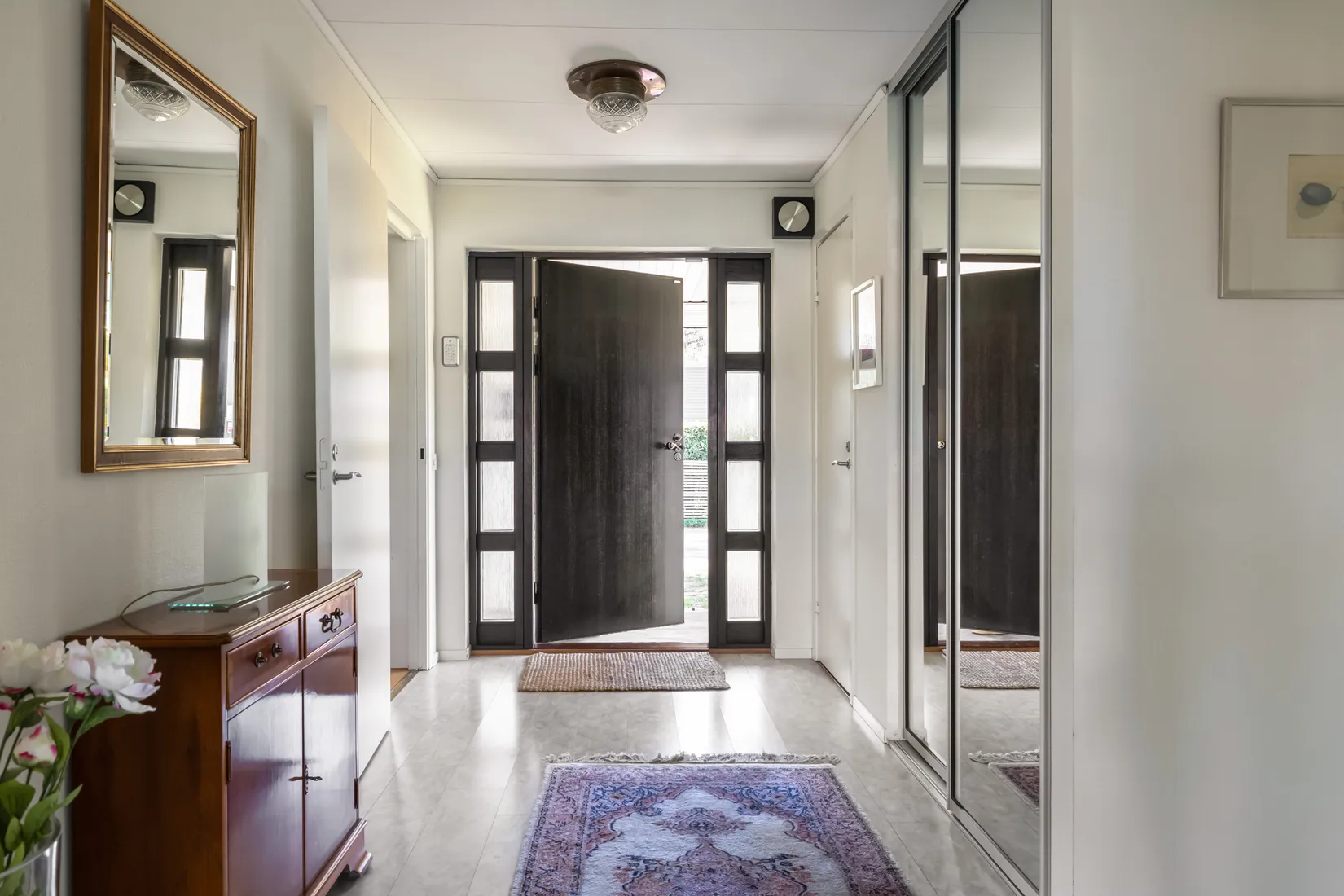 Villa, Västra Stationsvägen 15A, Askim - Hult, Göteborg