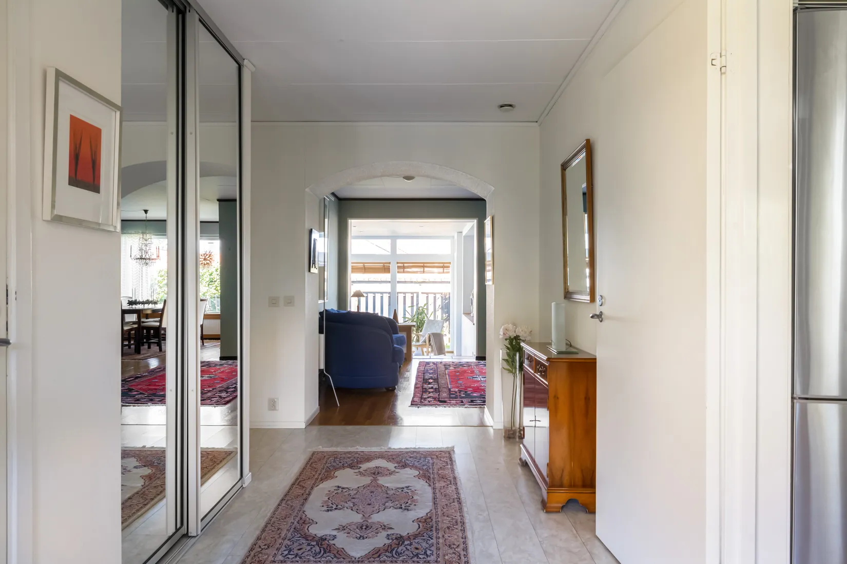 Villa, Västra Stationsvägen 15A, Askim - Hult, Göteborg