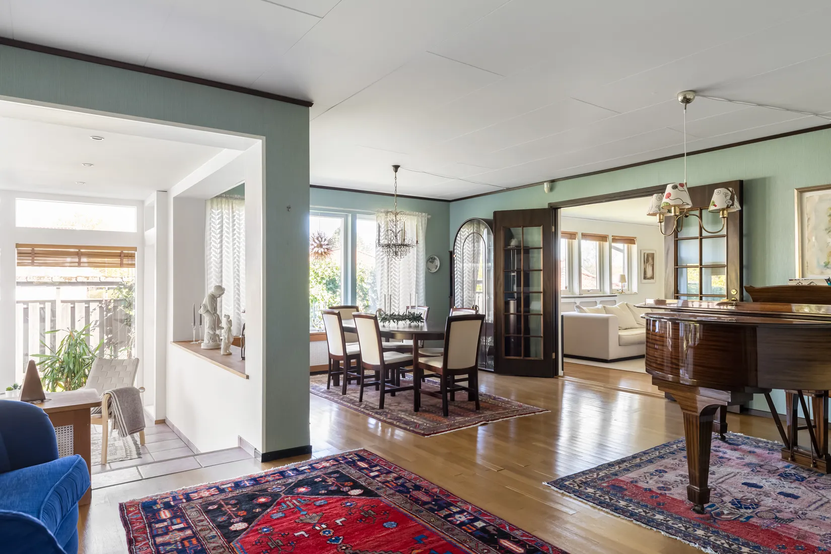 Villa, Västra Stationsvägen 15A, Askim - Hult, Göteborg
