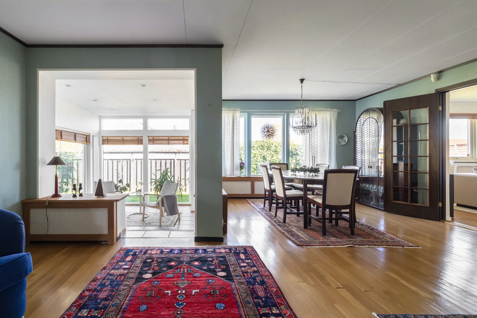 Villa, Västra Stationsvägen 15A, Askim - Hult, Göteborg