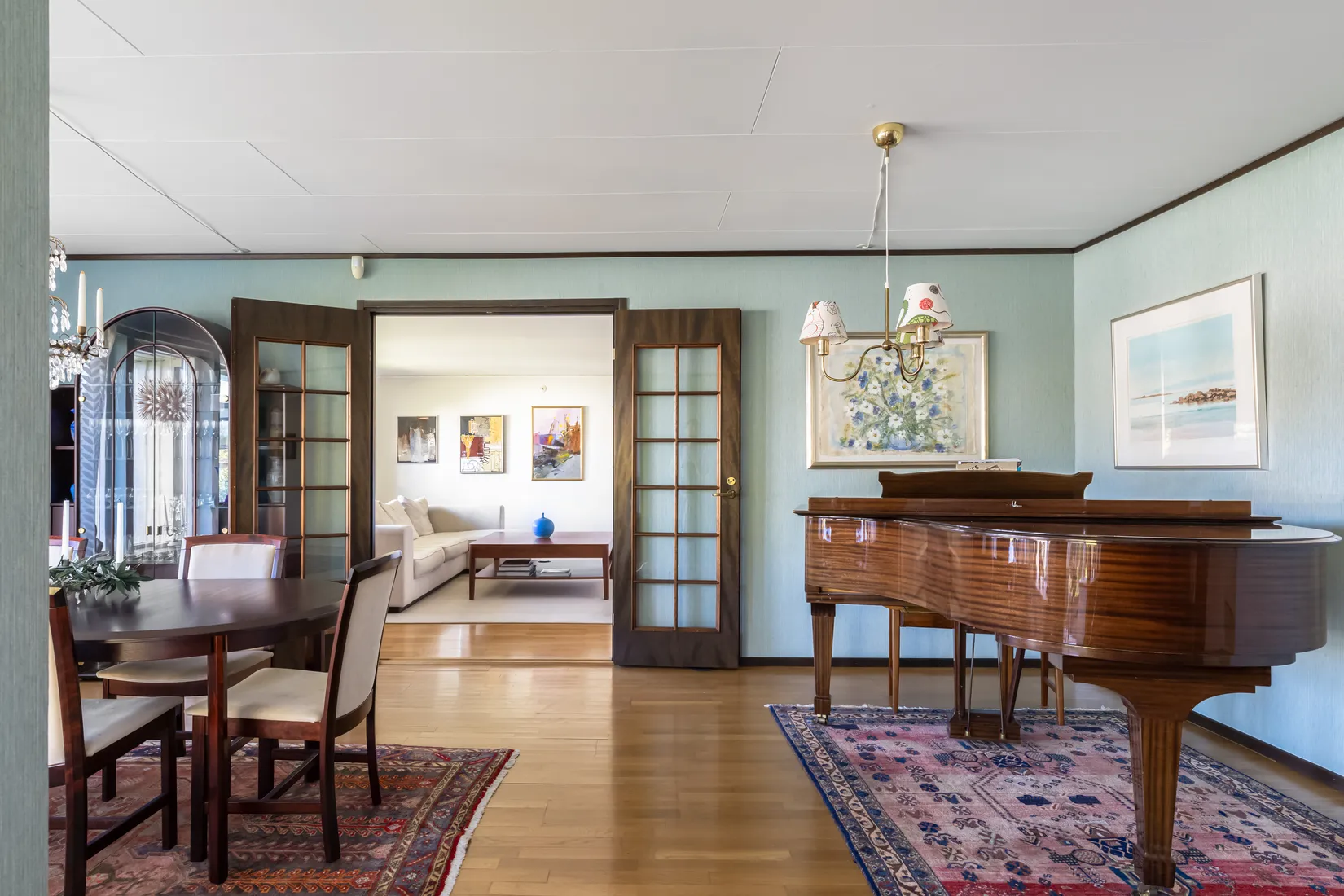 Villa, Västra Stationsvägen 15A, Askim - Hult, Göteborg