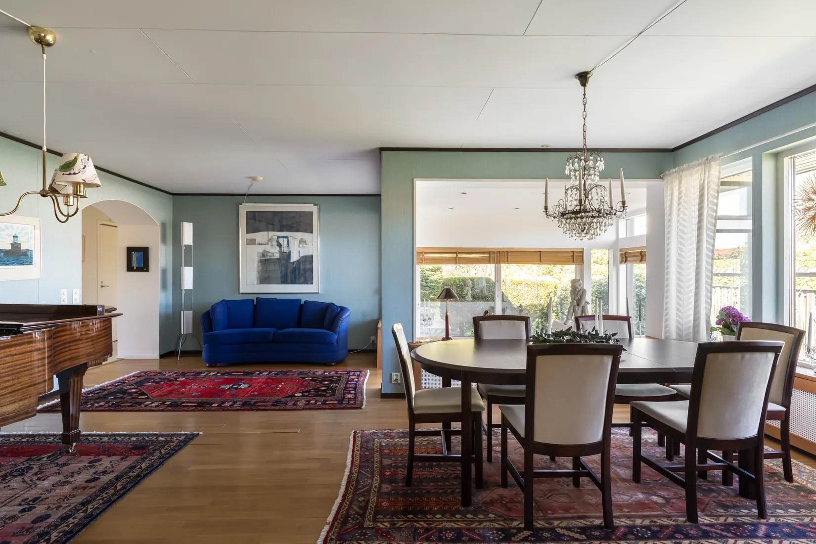 Villa, Västra Stationsvägen 15A, Askim - Hult, Göteborg