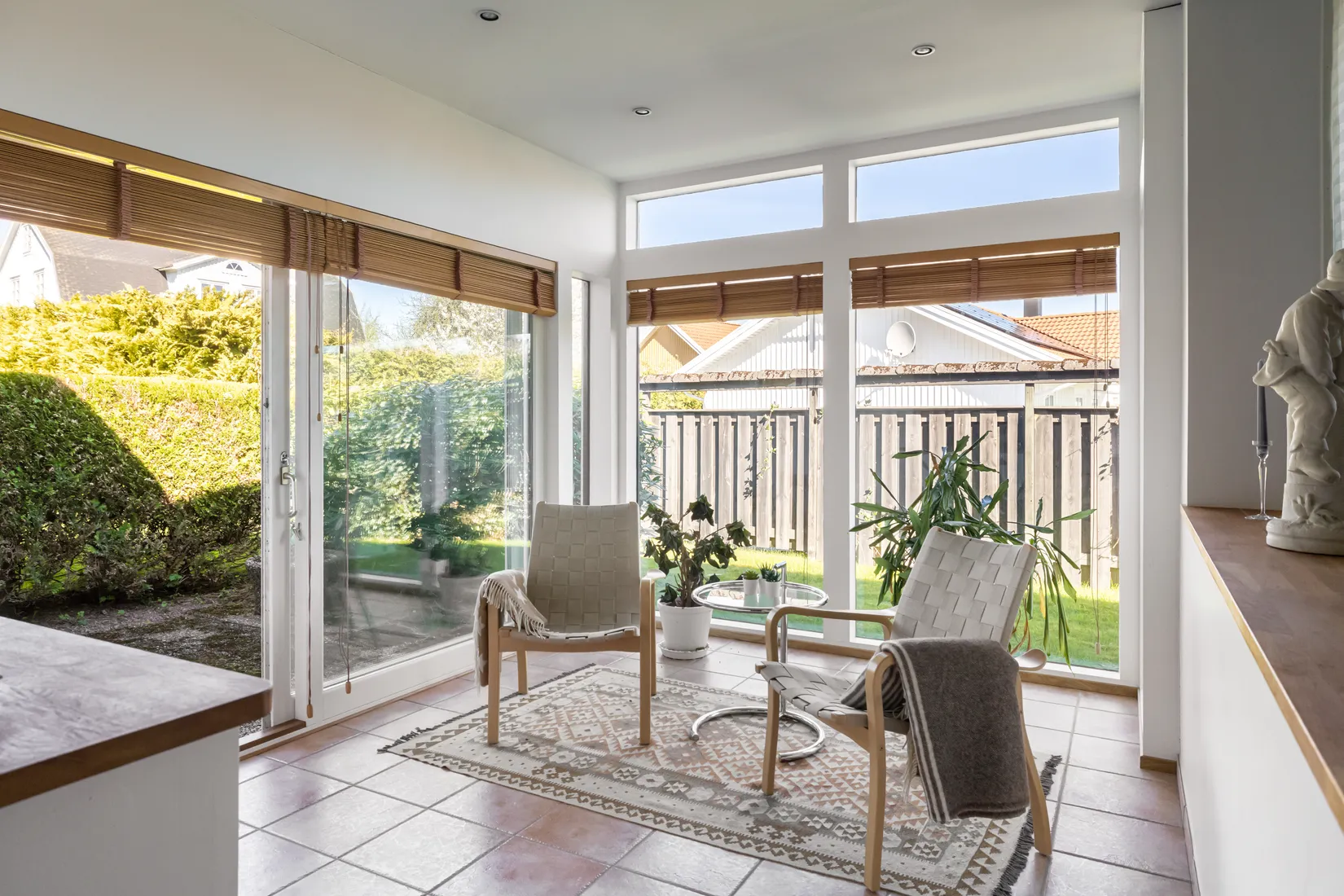 Villa, Västra Stationsvägen 15A, Askim - Hult, Göteborg