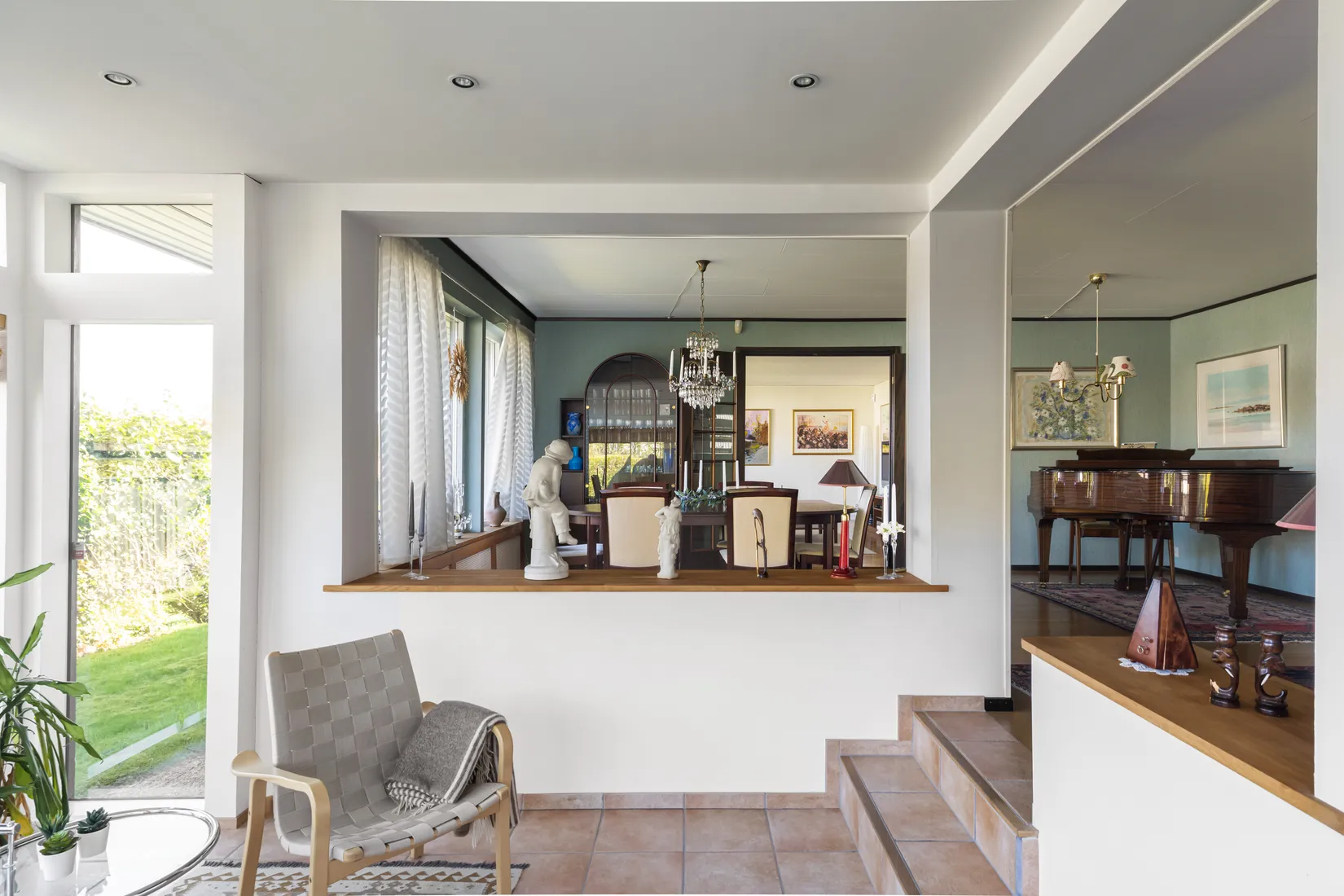 Villa, Västra Stationsvägen 15A, Askim - Hult, Göteborg