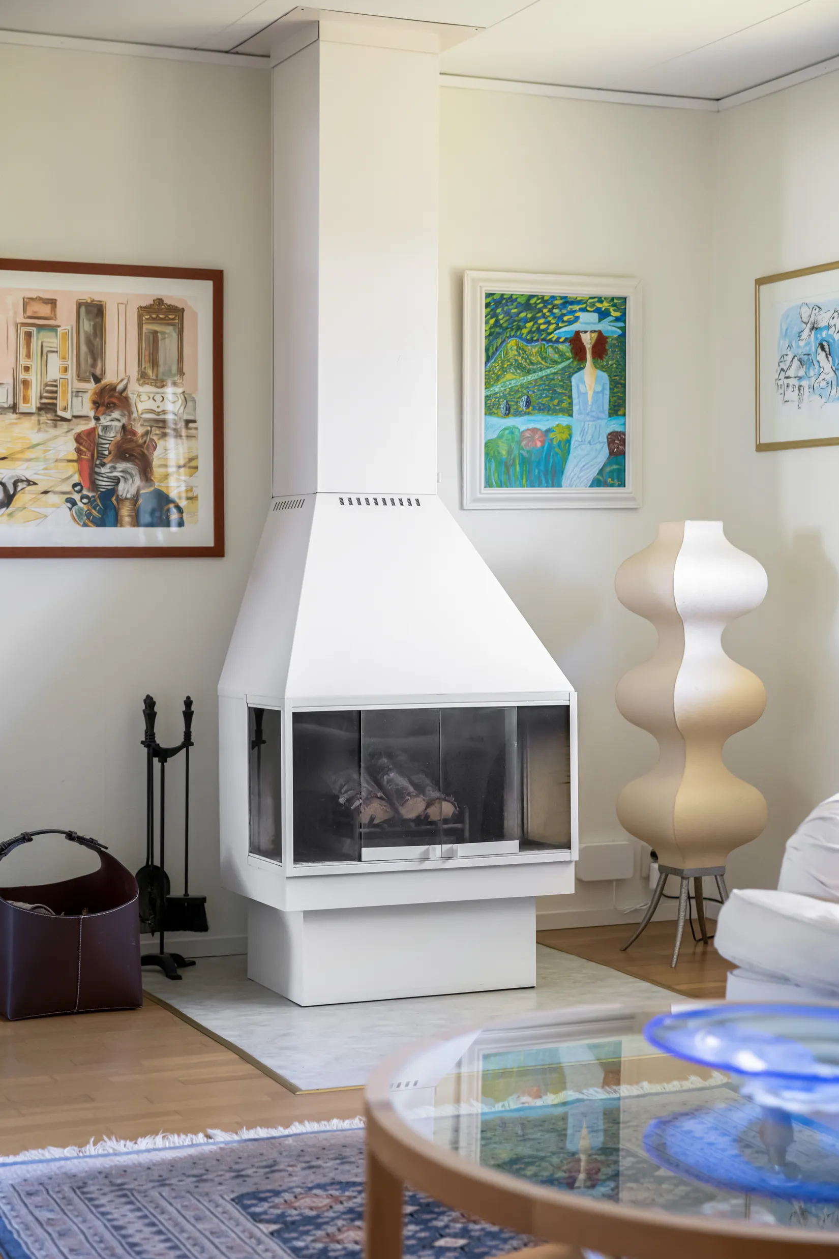 Villa, Västra Stationsvägen 15A, Askim - Hult, Göteborg