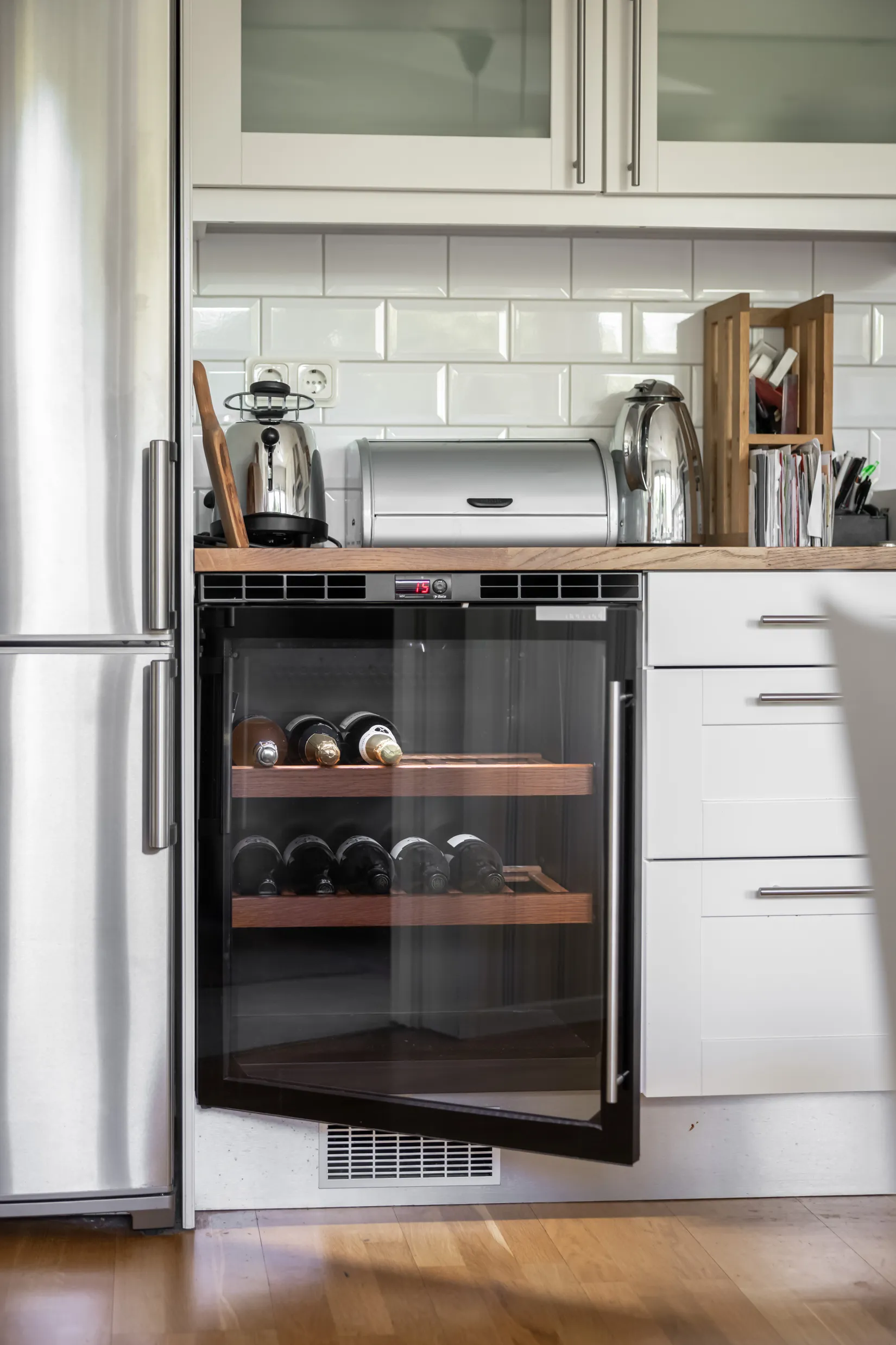 Villa, Västra Stationsvägen 15A, Askim - Hult, Göteborg