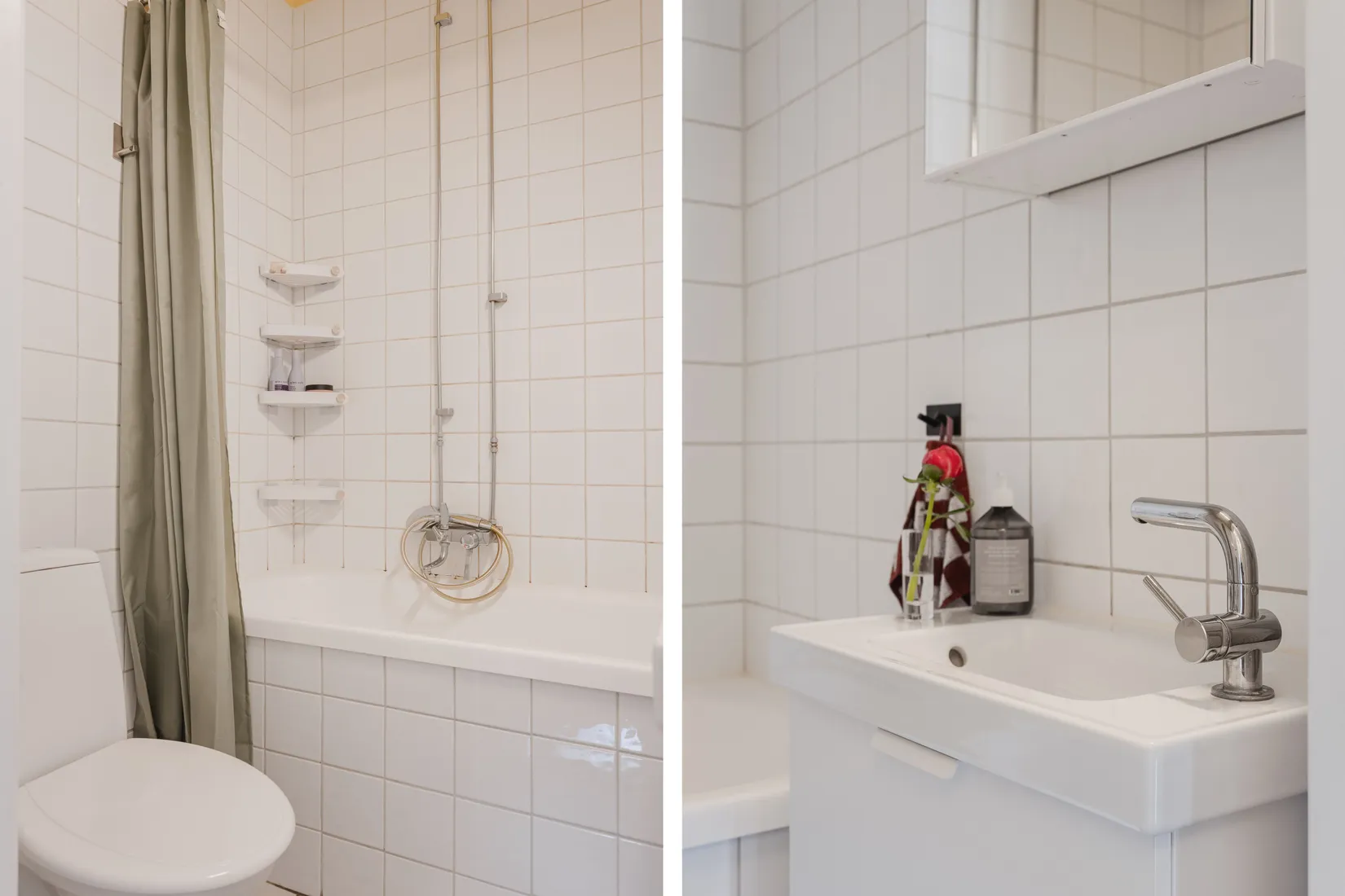 Bostadsrätt, Östra Kristinelundsvägen 13, Slottsstaden, Malmö