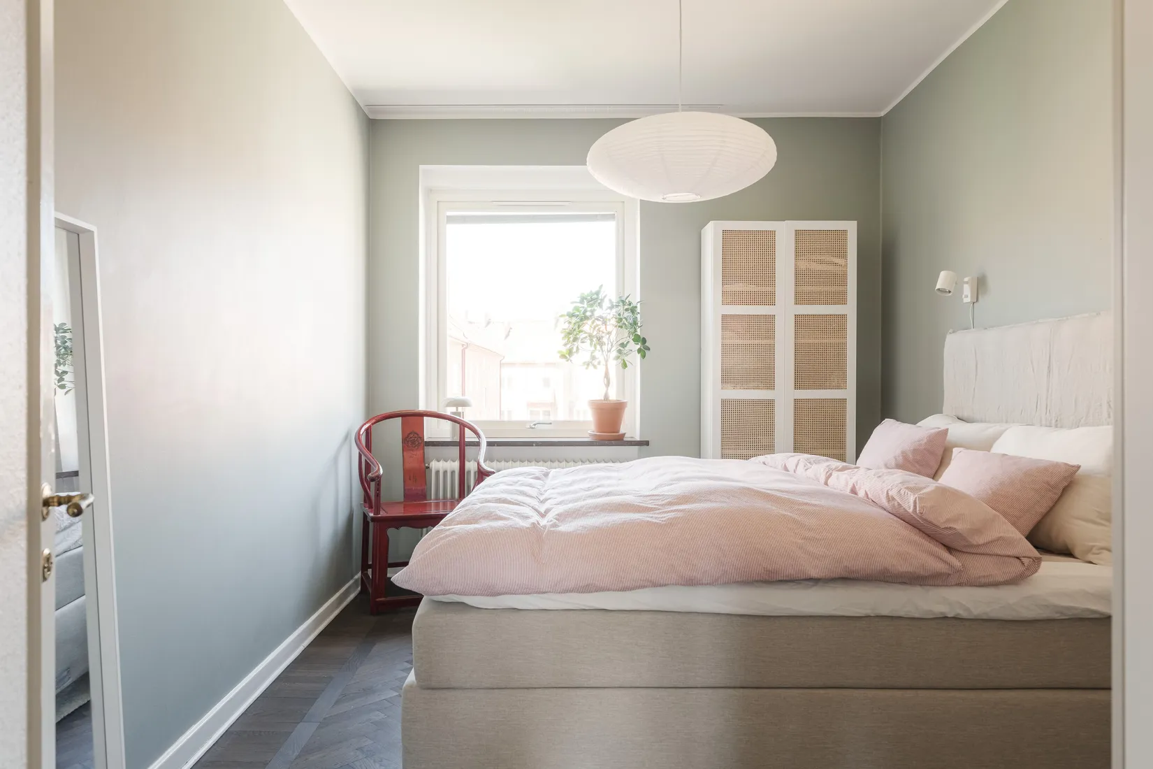 Bostadsrätt, Östra Kristinelundsvägen 13, Slottsstaden, Malmö