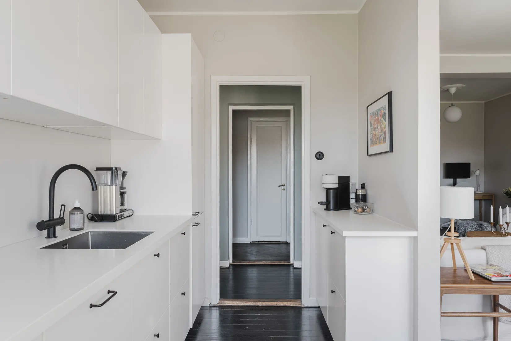 Bostadsrätt, Östra Kristinelundsvägen 13, Slottsstaden, Malmö