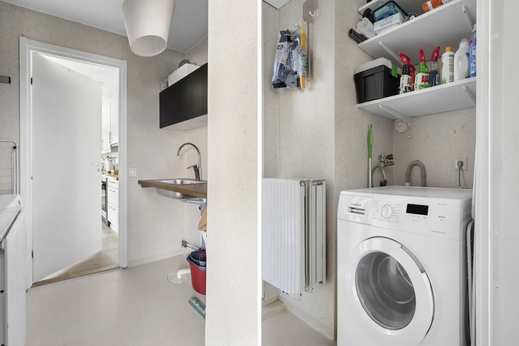 Bostadsrätt, Radhus, Söderbacksvägen 21, Munsö, Ekerö