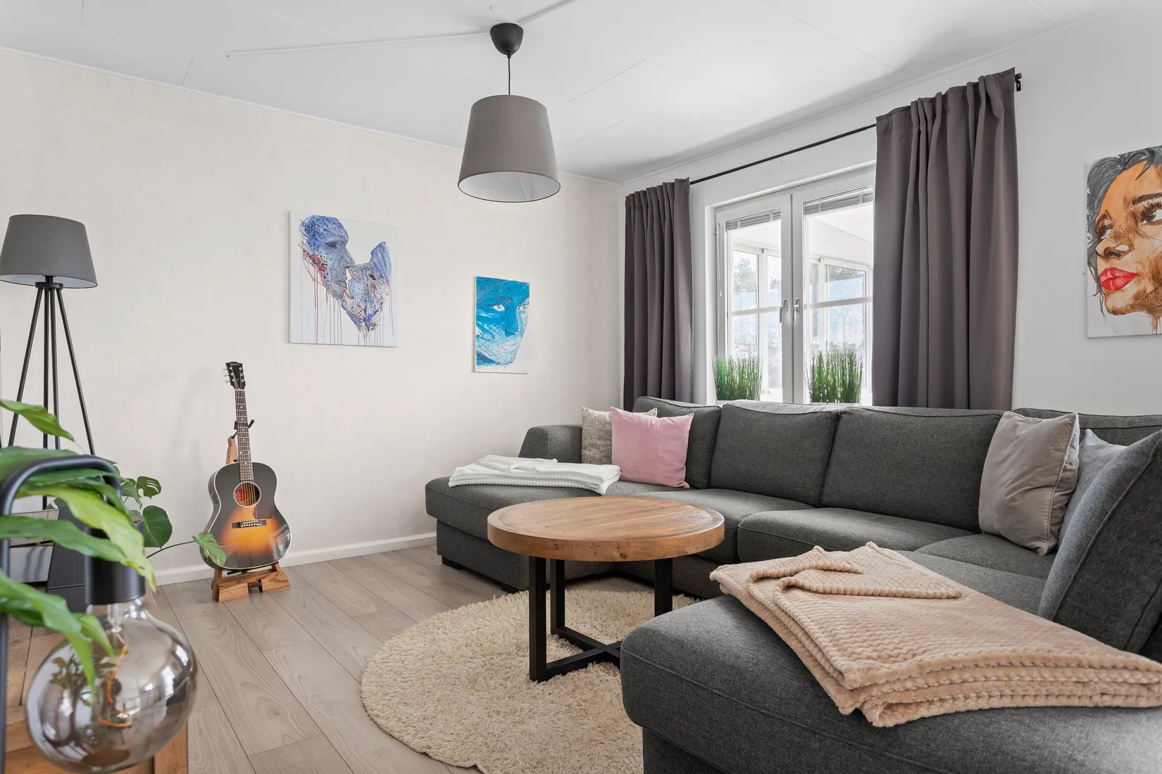 Bostadsrätt, Radhus, Söderbacksvägen 21, Munsö, Ekerö