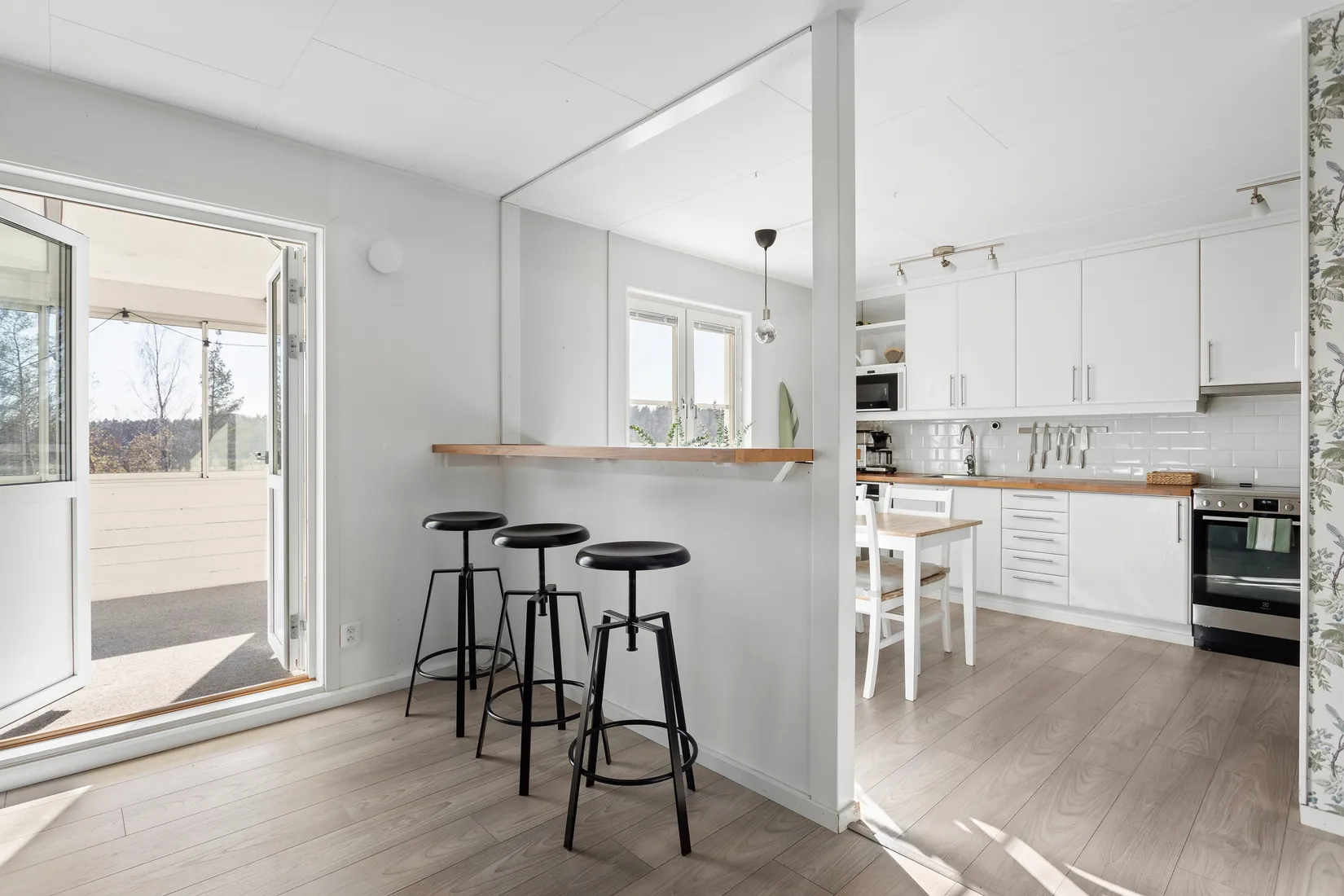 Bostadsrätt, Radhus, Söderbacksvägen 21, Munsö, Ekerö