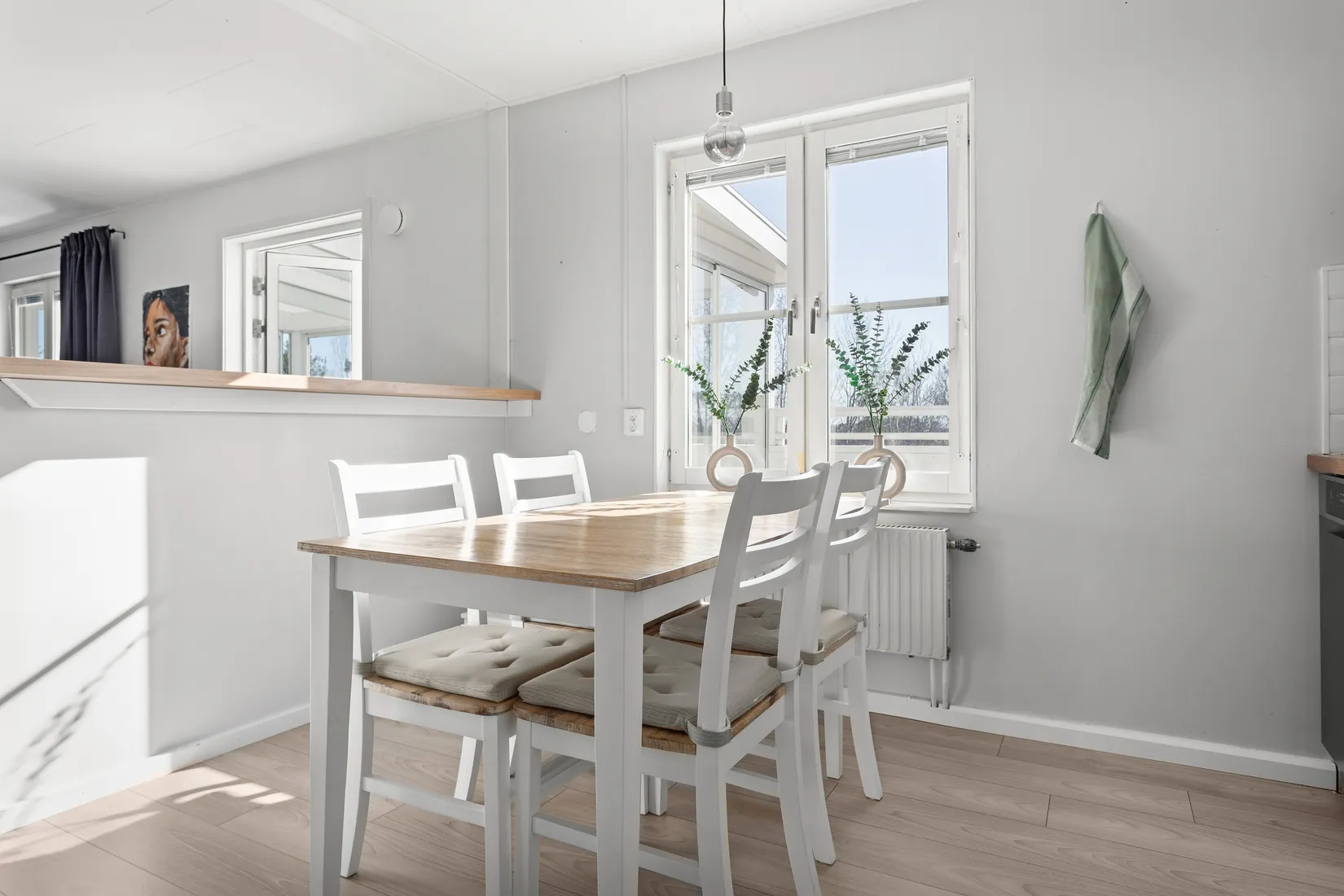 Bostadsrätt, Radhus, Söderbacksvägen 21, Munsö, Ekerö