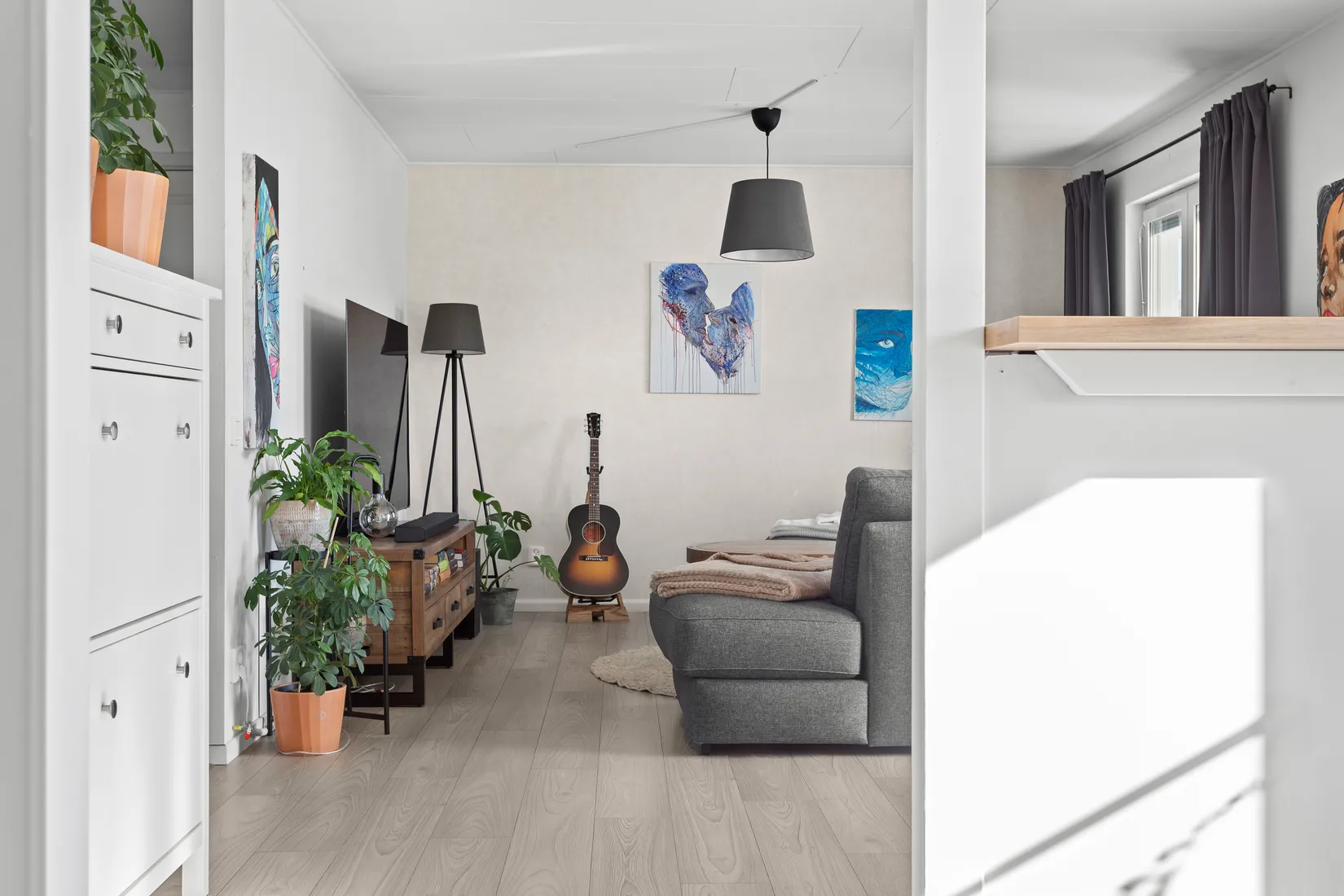Bostadsrätt, Radhus, Söderbacksvägen 21, Munsö, Ekerö
