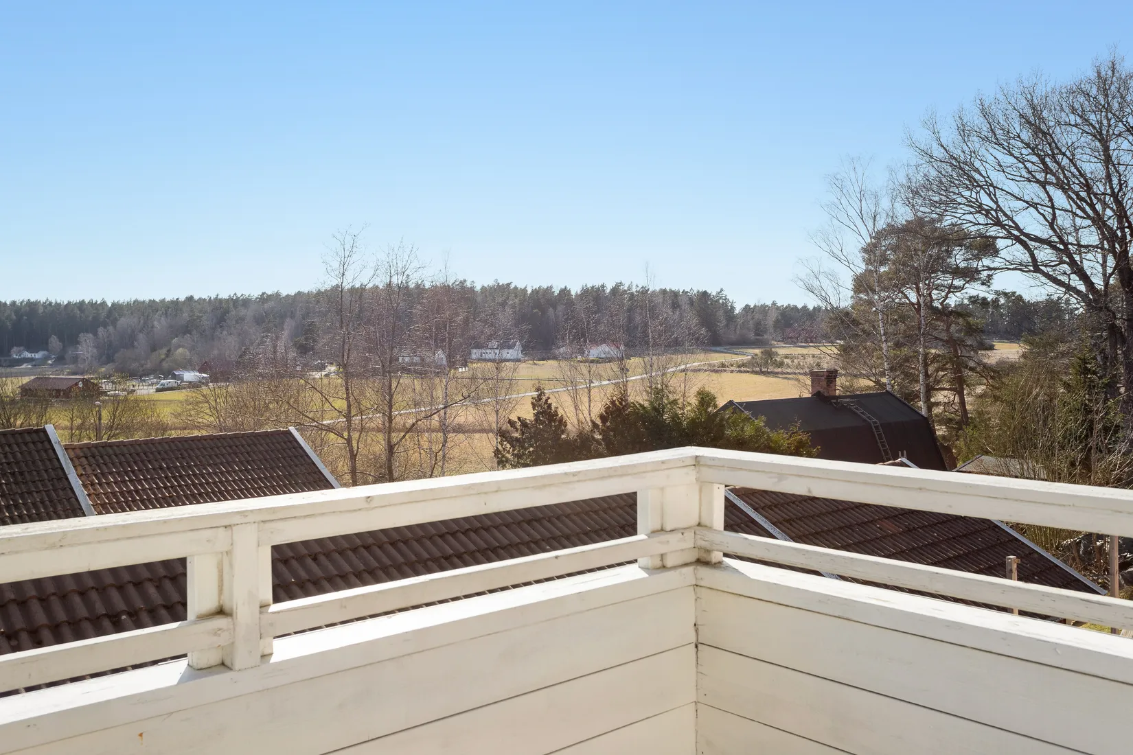 Bostadsrätt, Radhus, Söderbacksvägen 21, Munsö, Ekerö