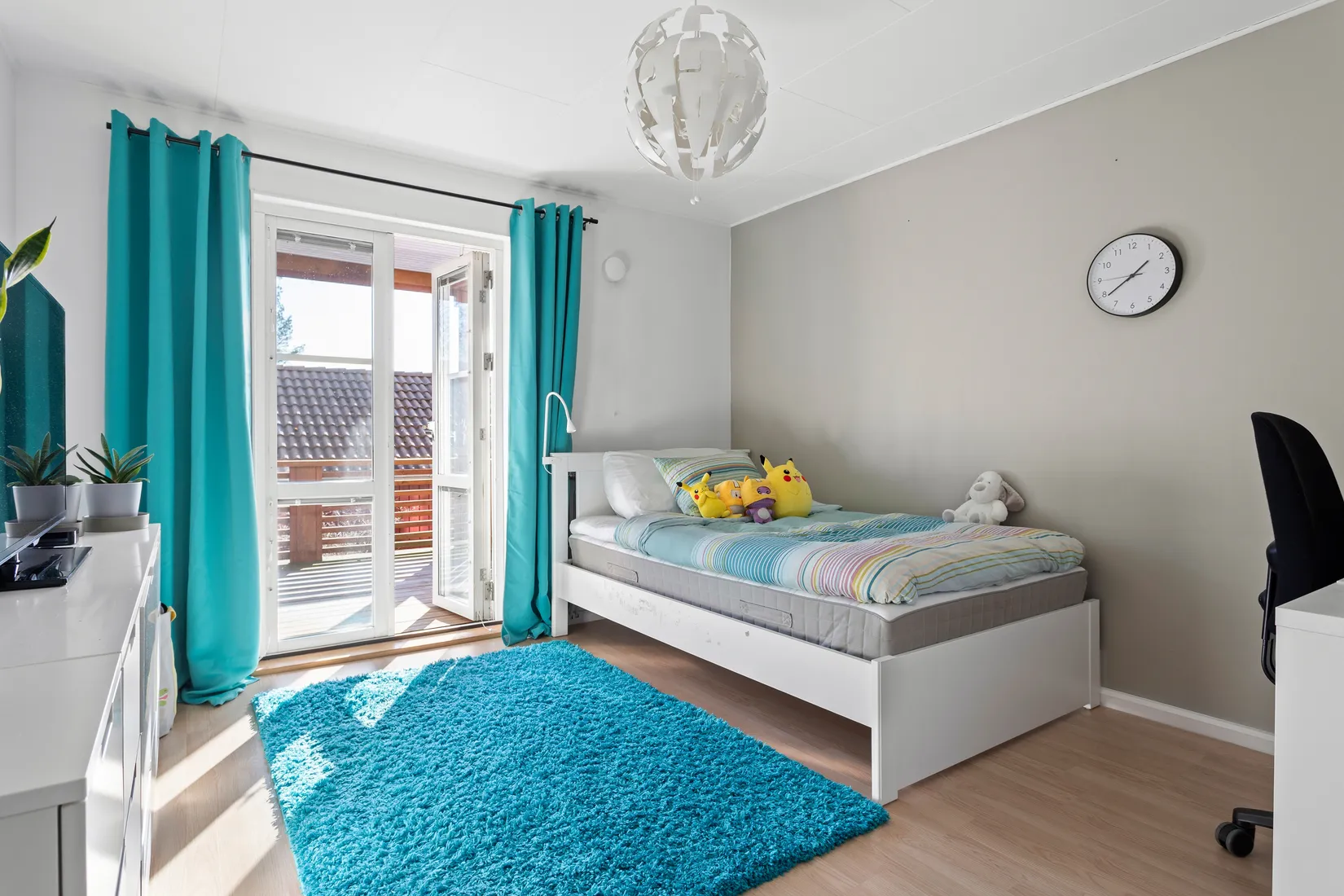 Bostadsrätt, Radhus, Söderbacksvägen 21, Munsö, Ekerö