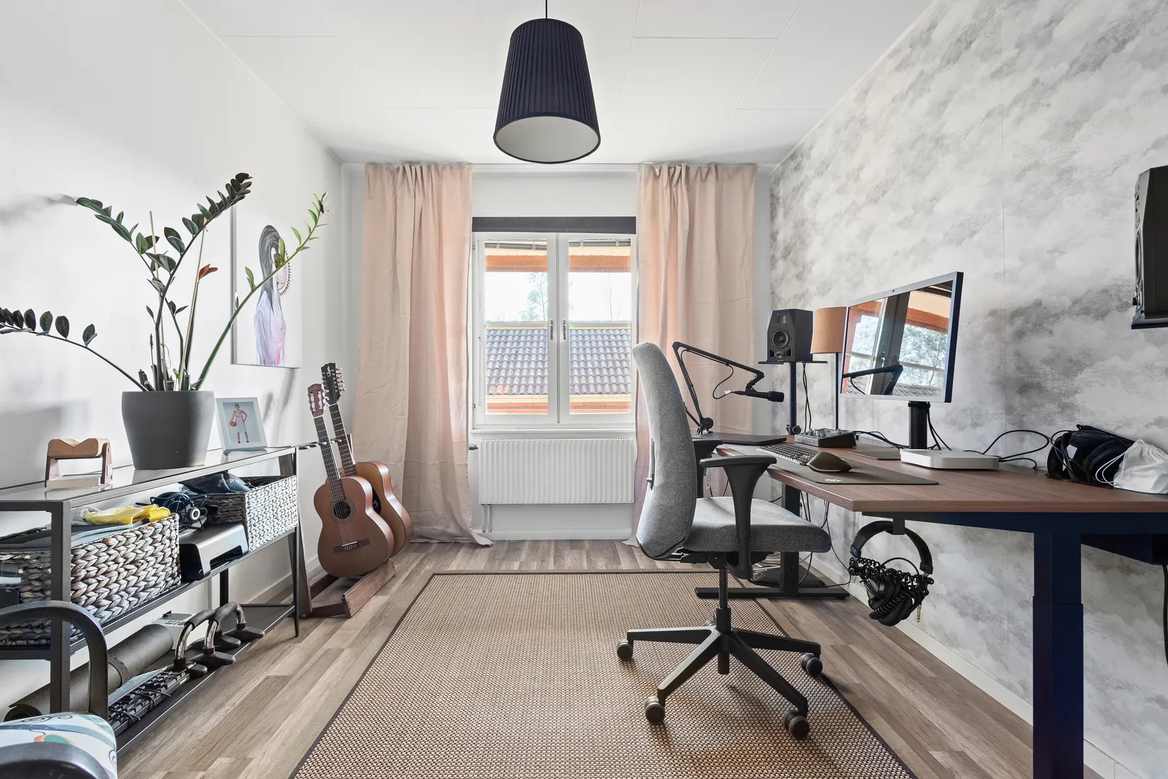 Bostadsrätt, Radhus, Söderbacksvägen 21, Munsö, Ekerö