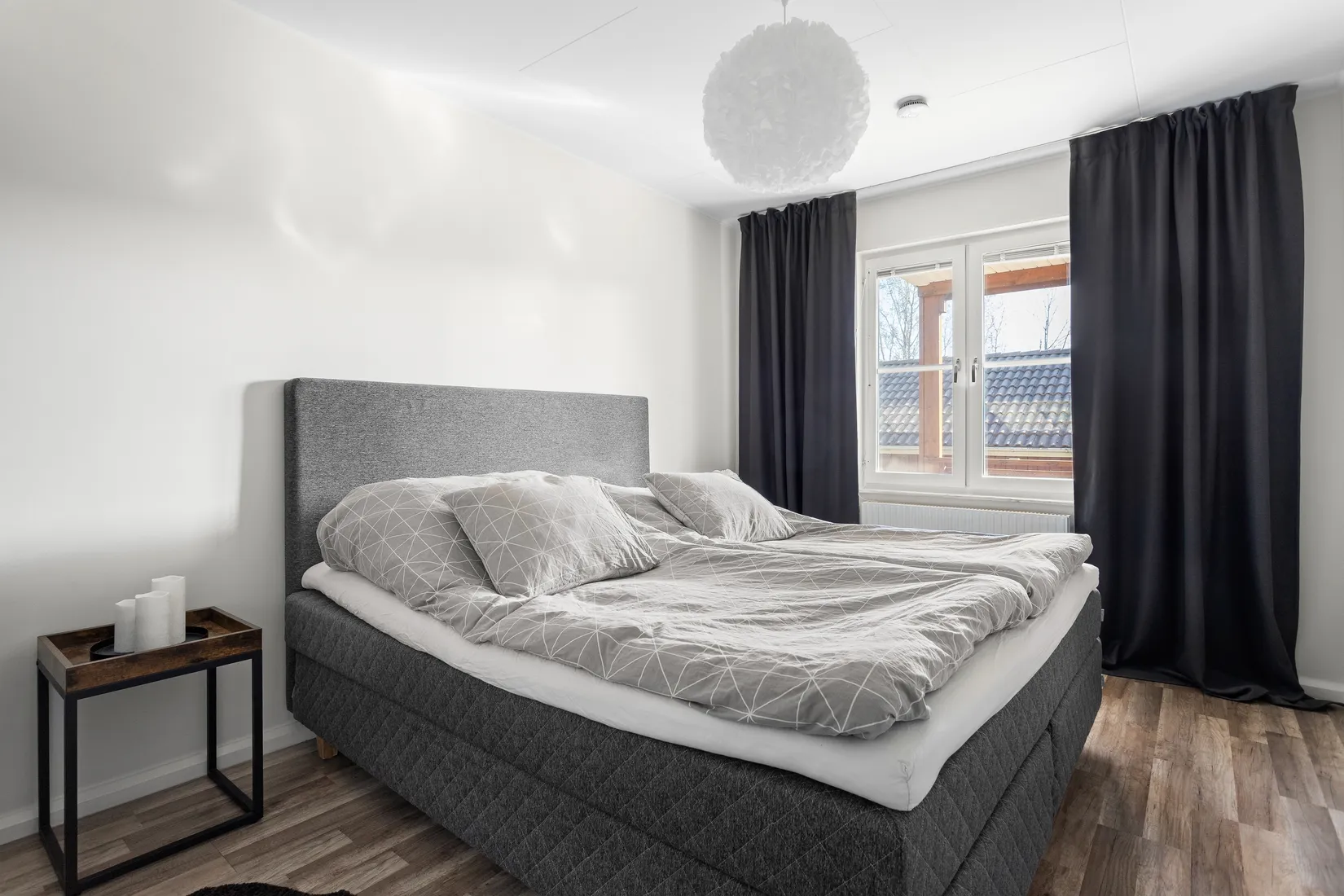 Bostadsrätt, Radhus, Söderbacksvägen 21, Munsö, Ekerö