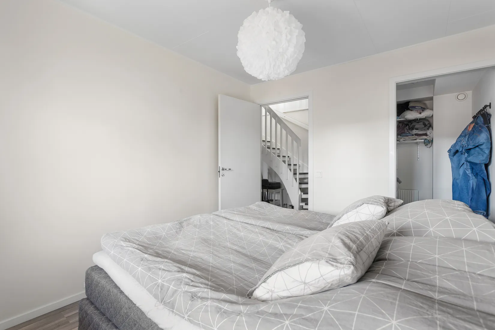 Bostadsrätt, Radhus, Söderbacksvägen 21, Munsö, Ekerö
