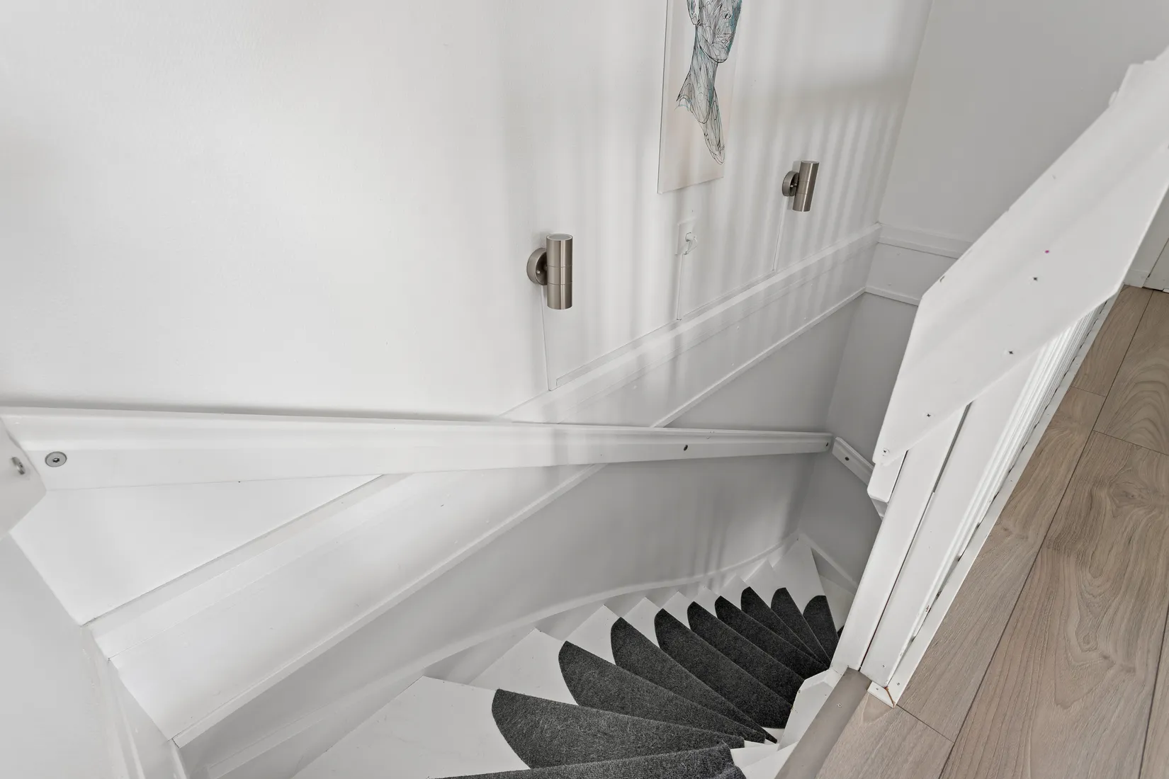 Bostadsrätt, Radhus, Söderbacksvägen 21, Munsö, Ekerö