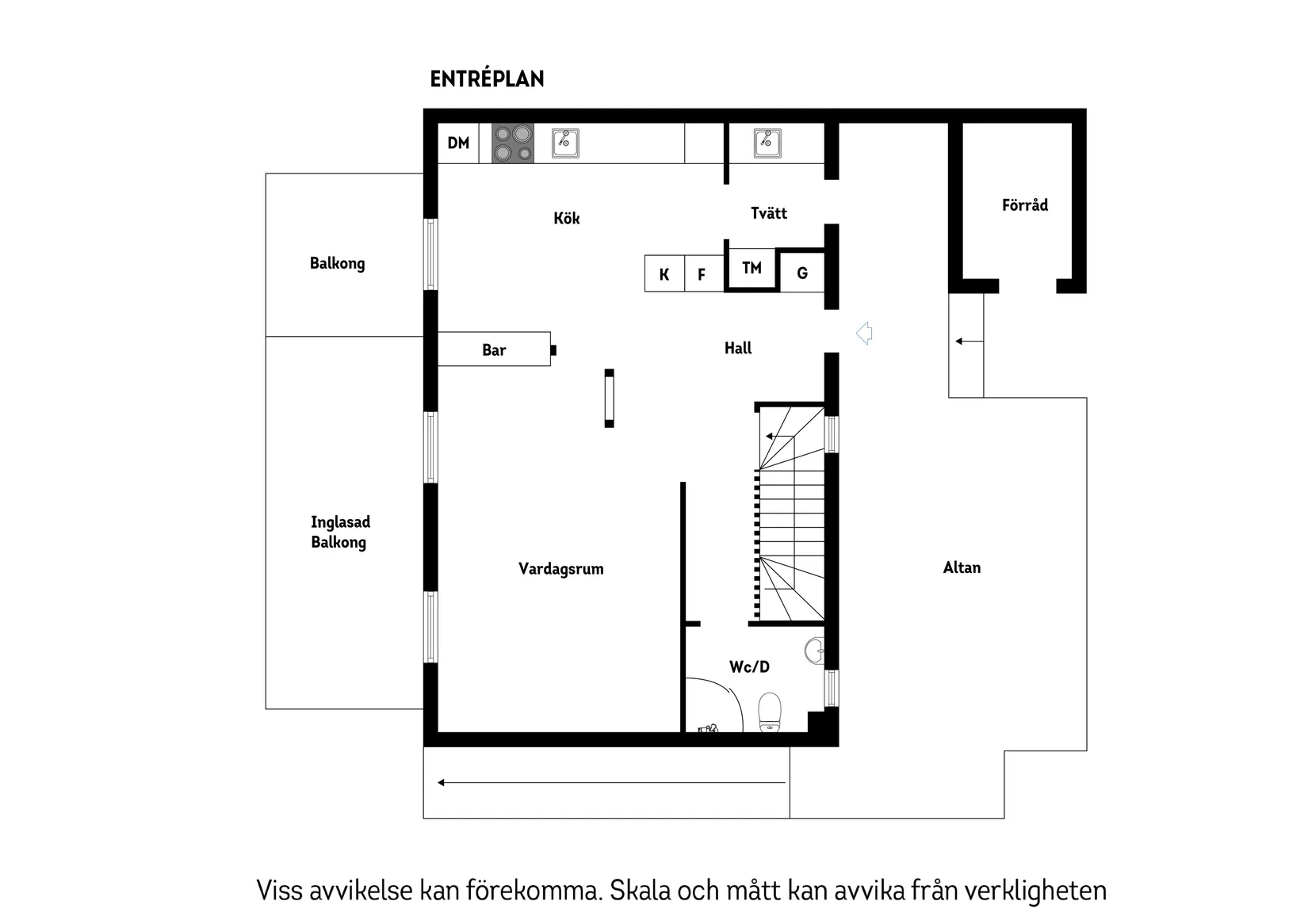 Bostadsrätt, Radhus, Söderbacksvägen 21, Munsö, Ekerö