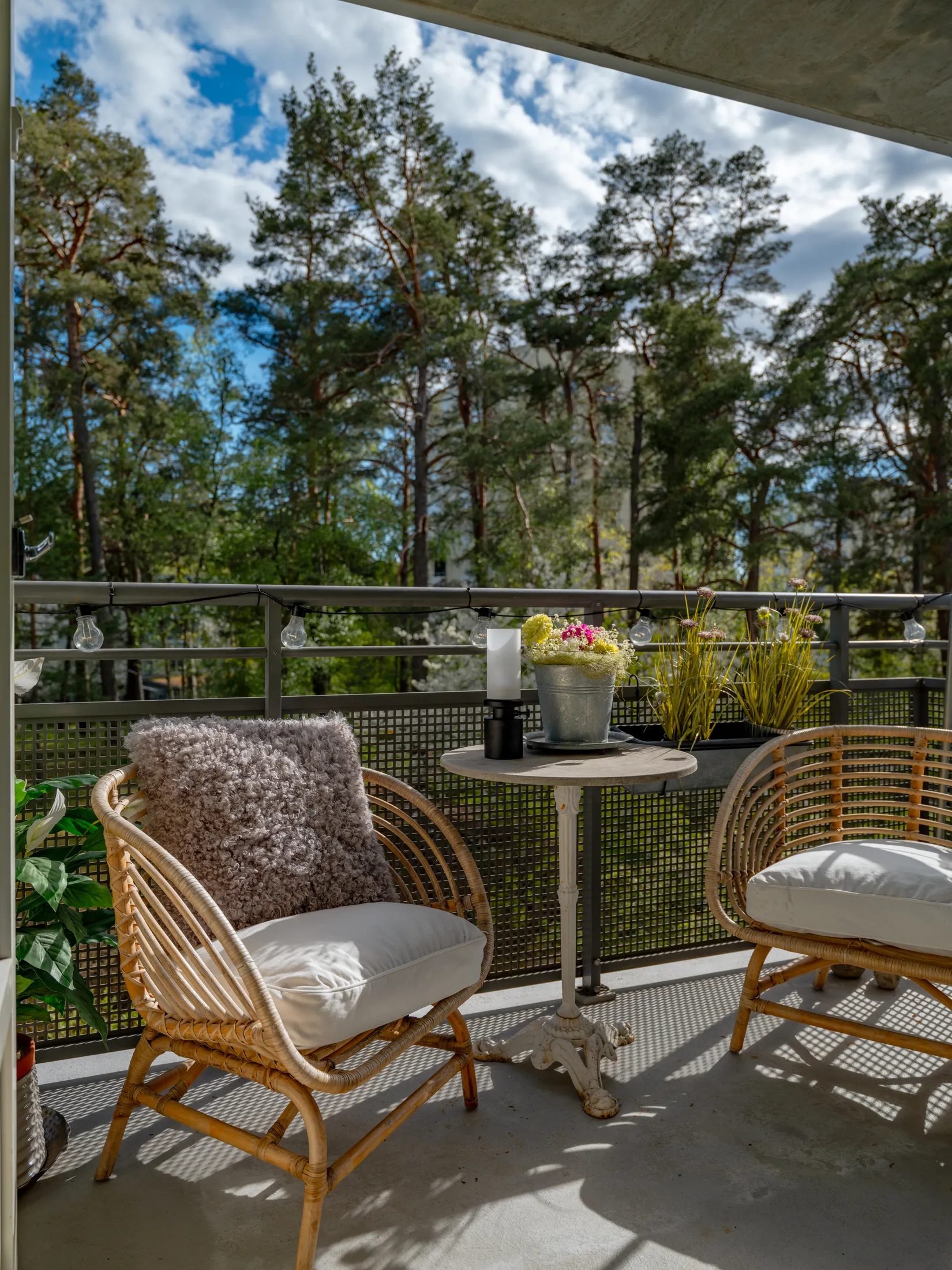 Bostadsrätt, Korsvägen 28, Roslags-Näsby, Täby