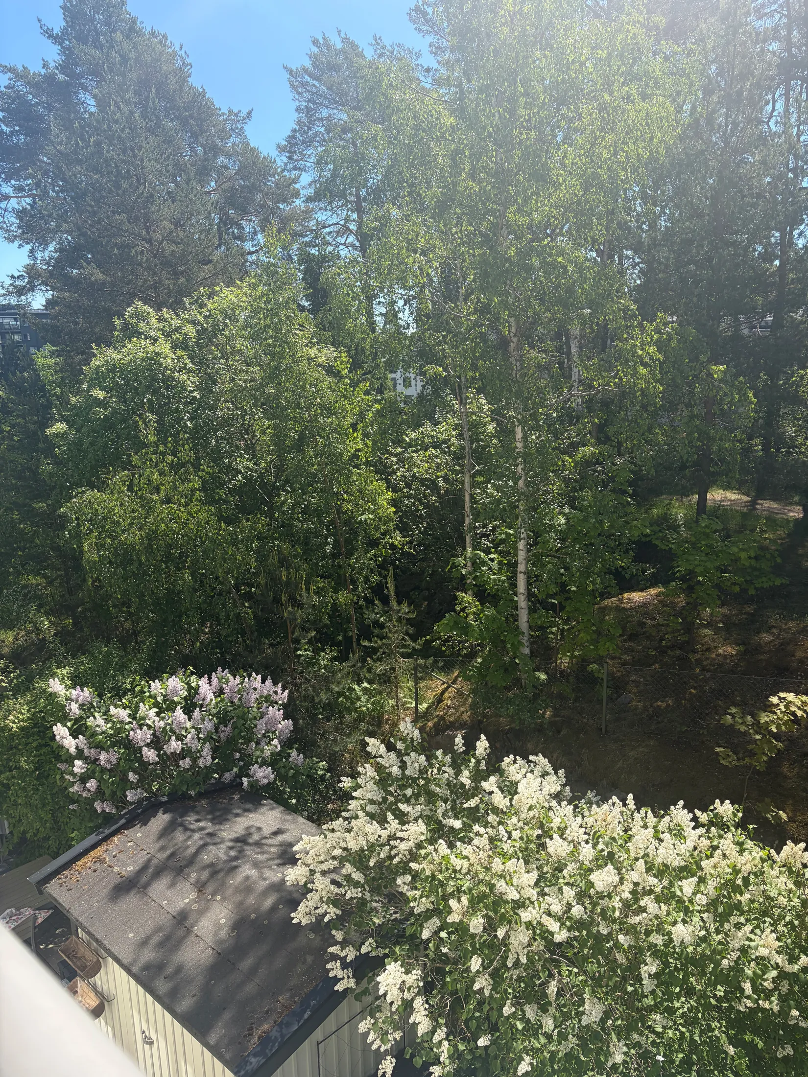 Bostadsrätt, Korsvägen 28, Roslags-Näsby, Täby