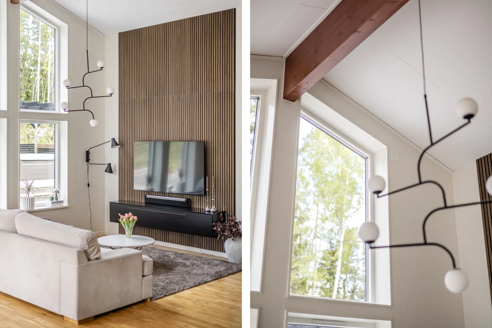 Villa, Hagalundsvägen 11, Vallentuna