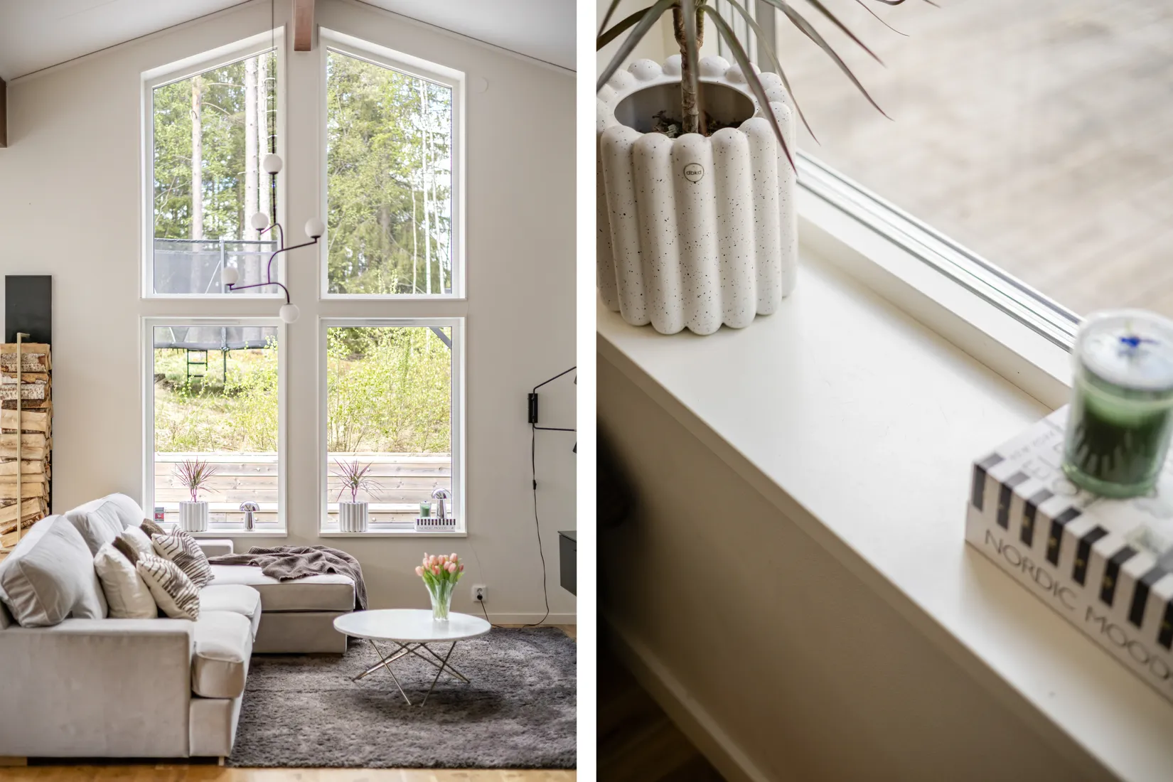 Villa, Hagalundsvägen 11, Vallentuna