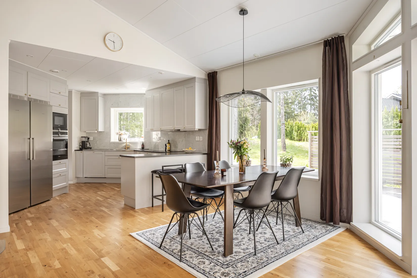 Villa, Hagalundsvägen 11, Vallentuna