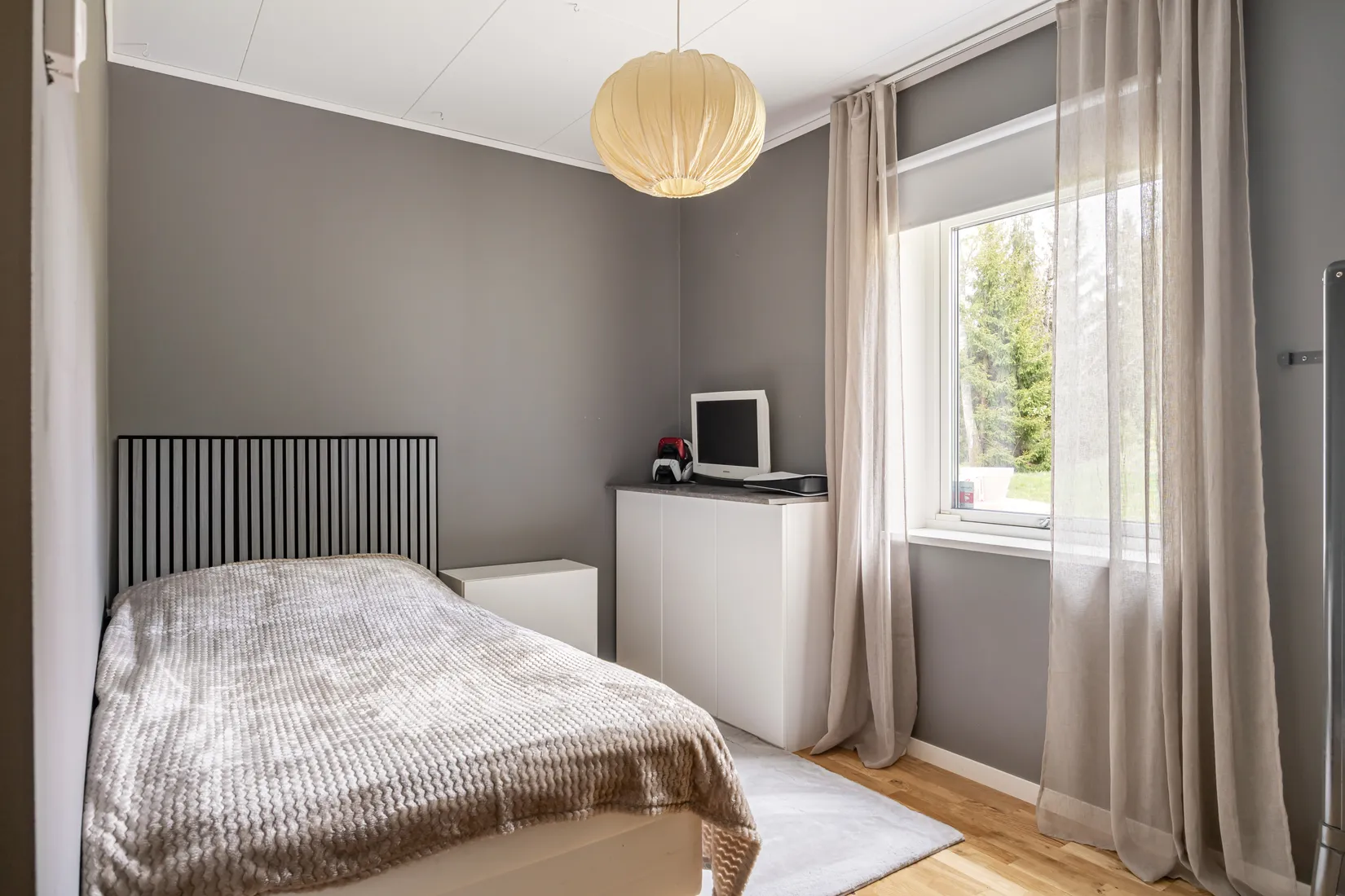 Villa, Hagalundsvägen 11, Vallentuna