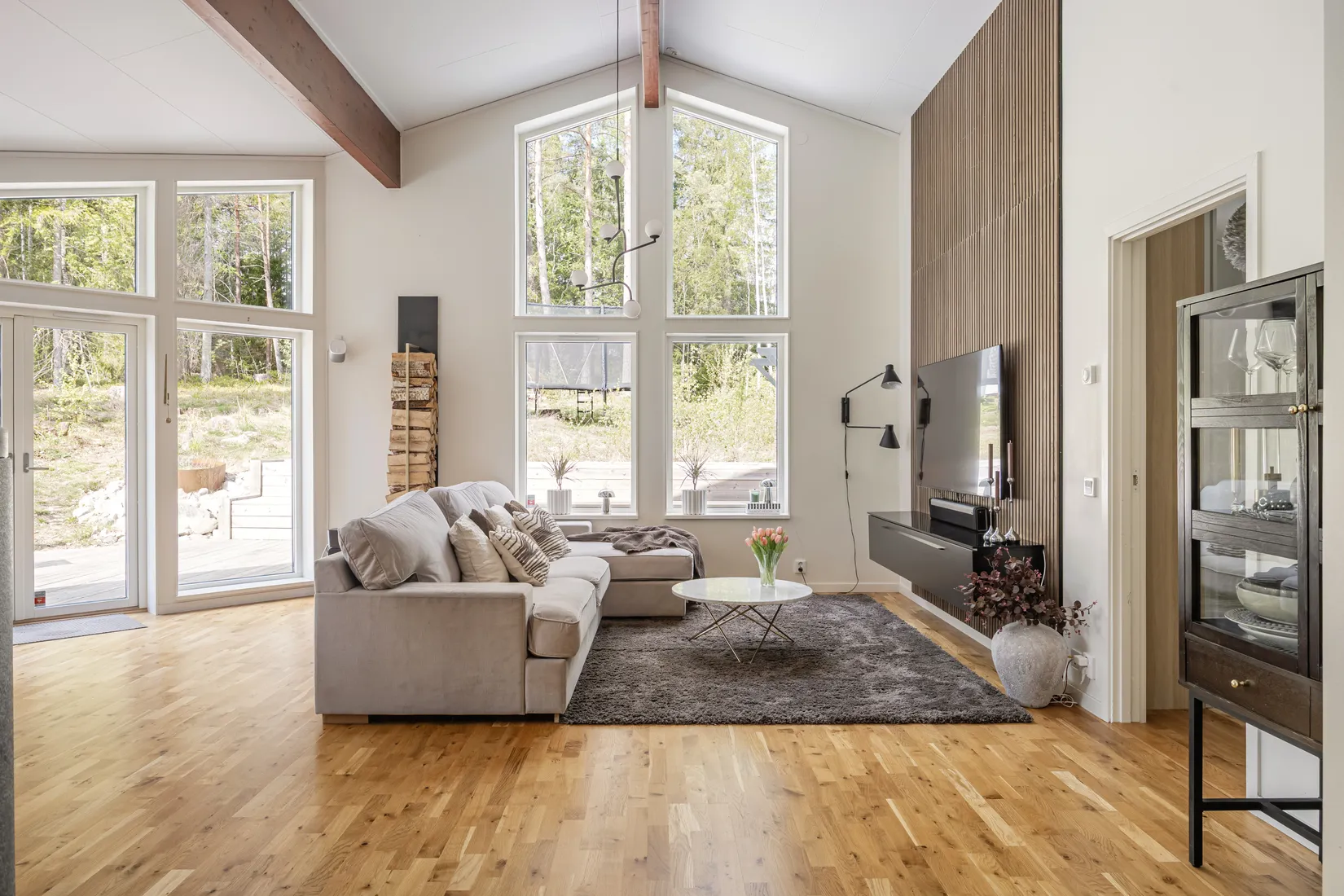 Villa, Hagalundsvägen 11, Vallentuna