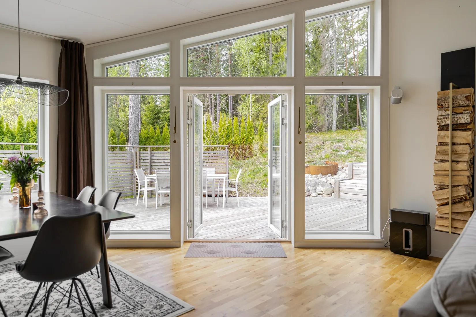 Villa, Hagalundsvägen 11, Vallentuna
