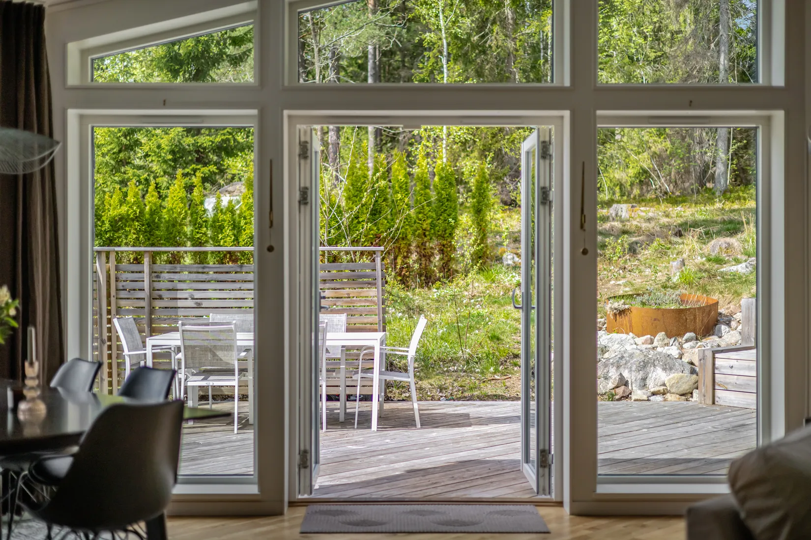 Villa, Hagalundsvägen 11, Vallentuna