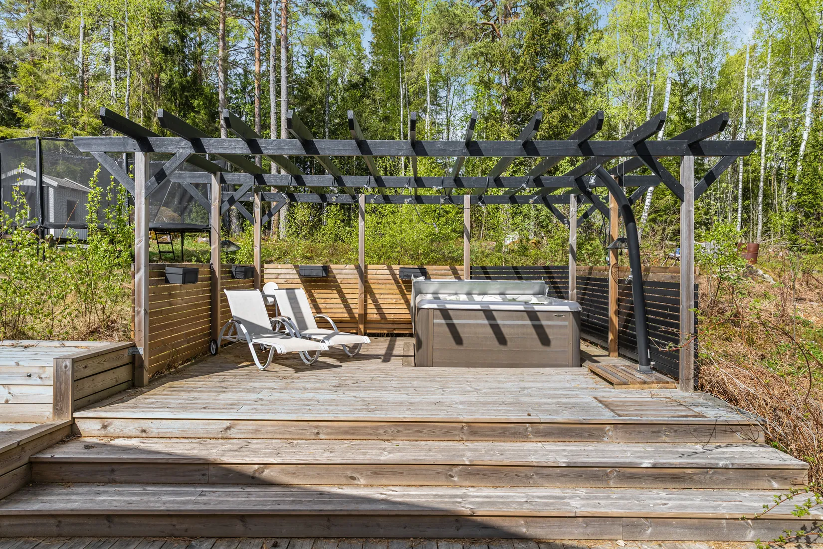 Villa, Hagalundsvägen 11, Vallentuna