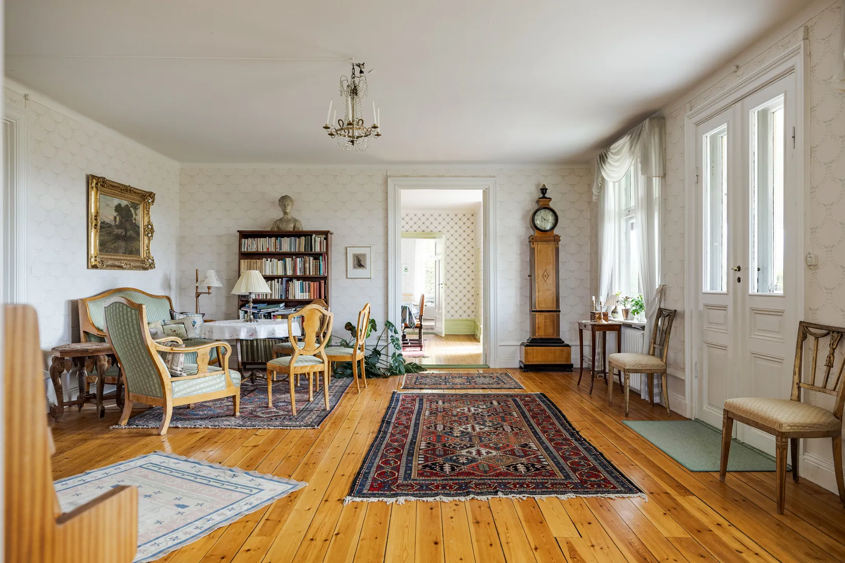 Bostadsrätt, Gamla Lustigknopp 1A, Lustigknopp, Falun