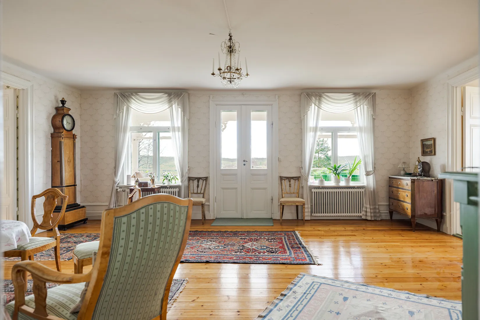 Bostadsrätt, Gamla Lustigknopp 1A, Lustigknopp, Falun