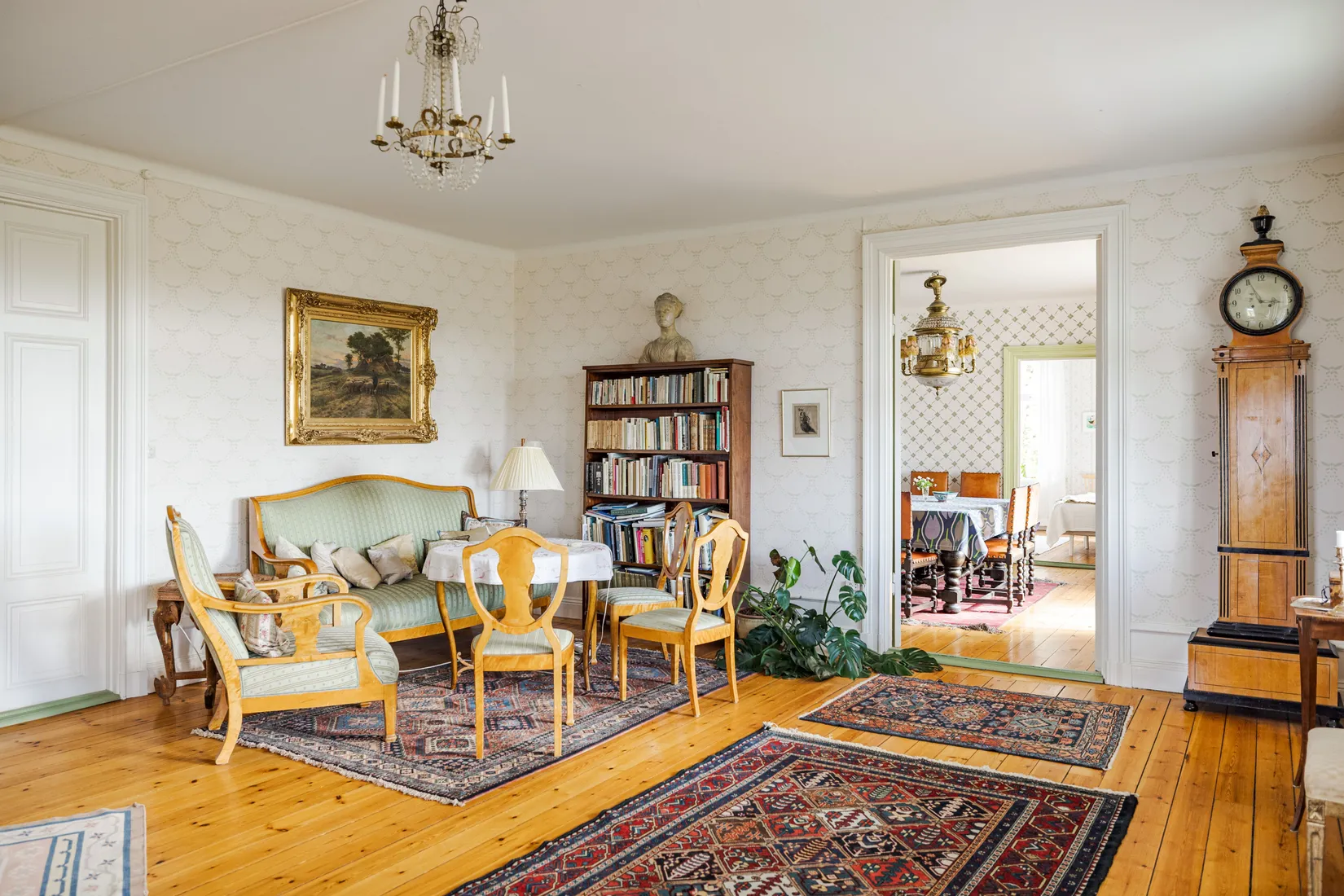 Bostadsrätt, Gamla Lustigknopp 1A, Lustigknopp, Falun
