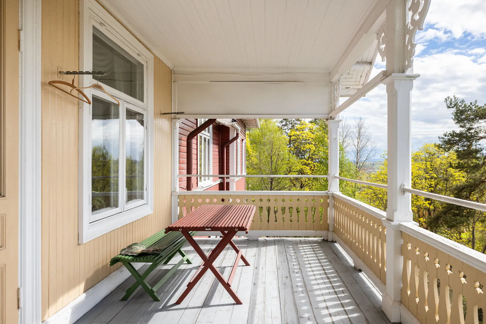 Bostadsrätt, Gamla Lustigknopp 1A, Lustigknopp, Falun