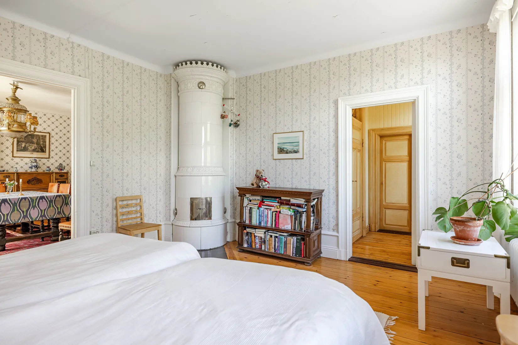 Bostadsrätt, Gamla Lustigknopp 1A, Lustigknopp, Falun