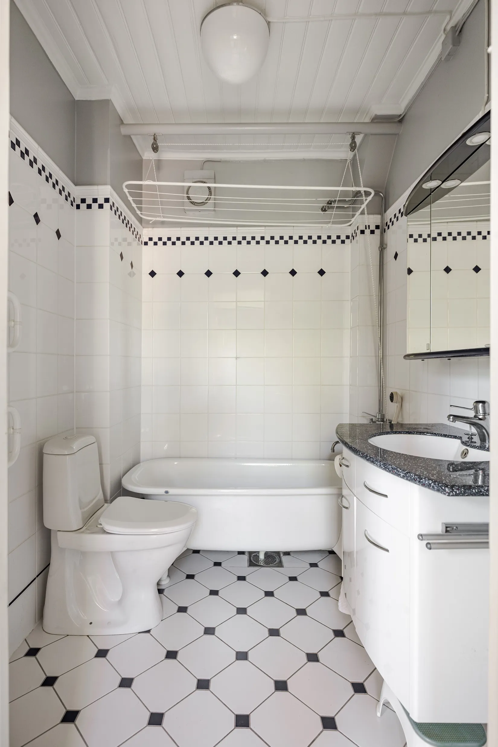 Bostadsrätt, Gamla Lustigknopp 1A, Lustigknopp, Falun