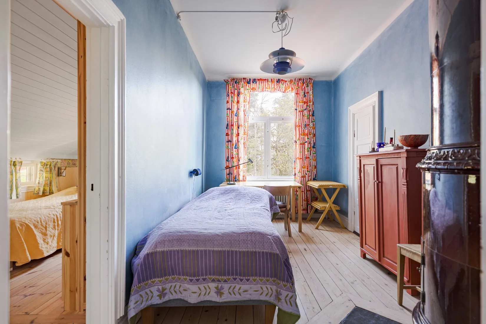 Bostadsrätt, Gamla Lustigknopp 1A, Lustigknopp, Falun