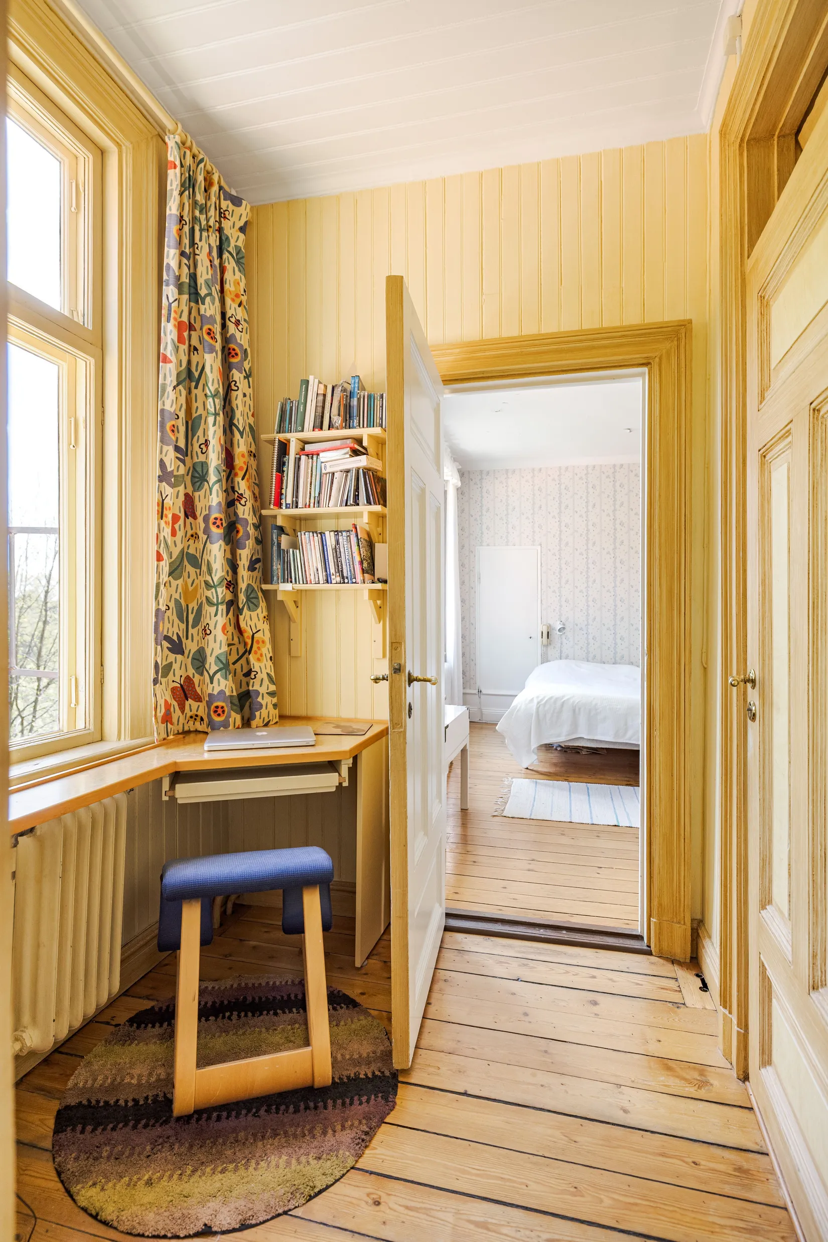 Bostadsrätt, Gamla Lustigknopp 1A, Lustigknopp, Falun